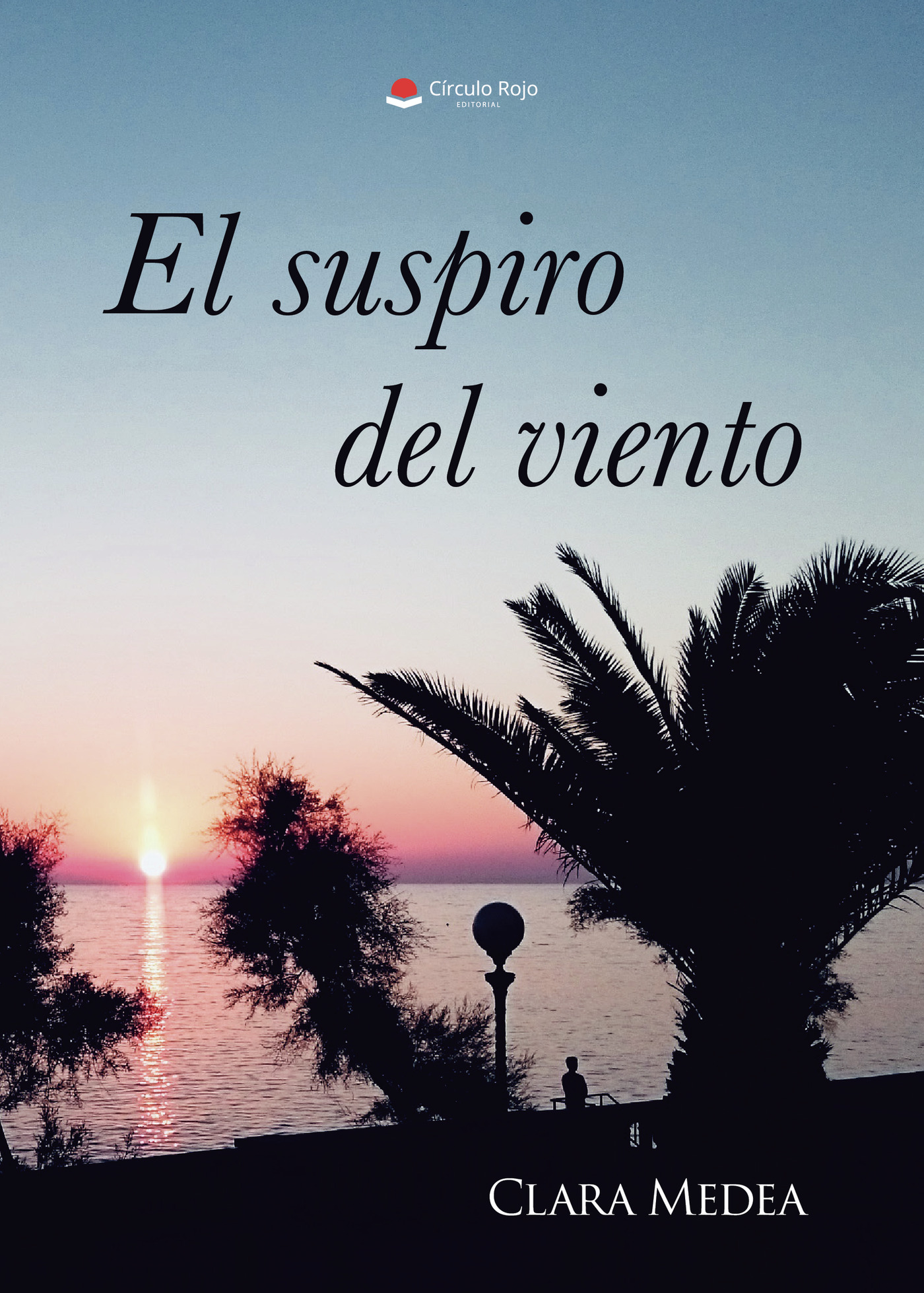 Portada de El Suspiro Del Viento
