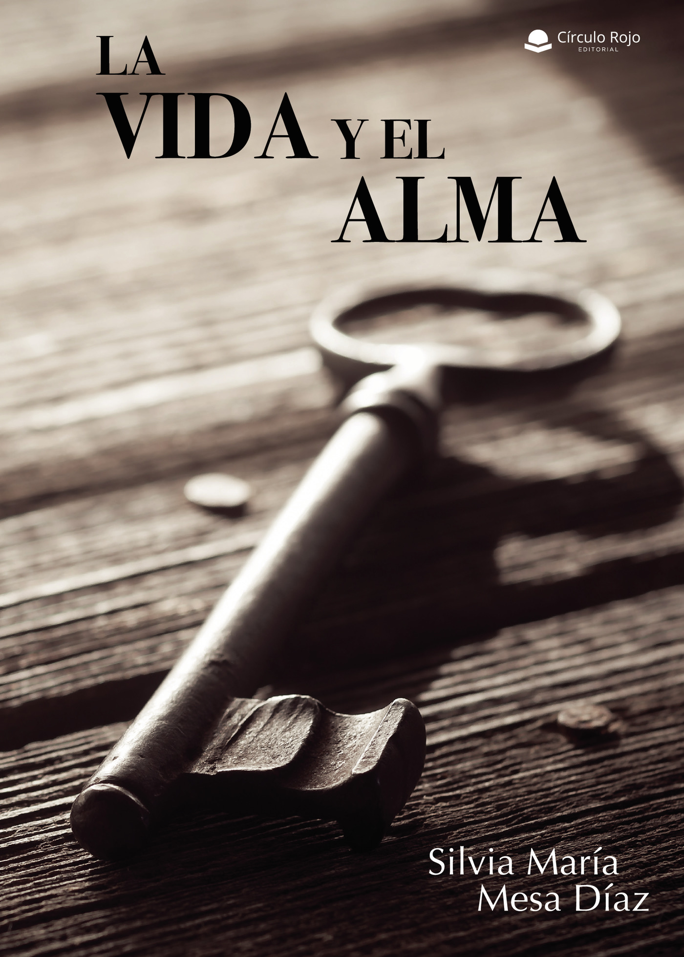 Portada de La vida y el alma
