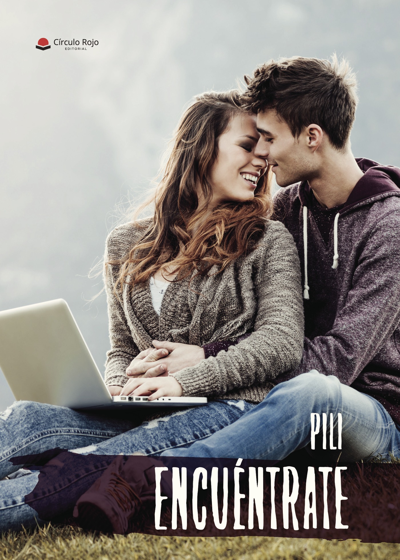 Portada de Encuéntrate
