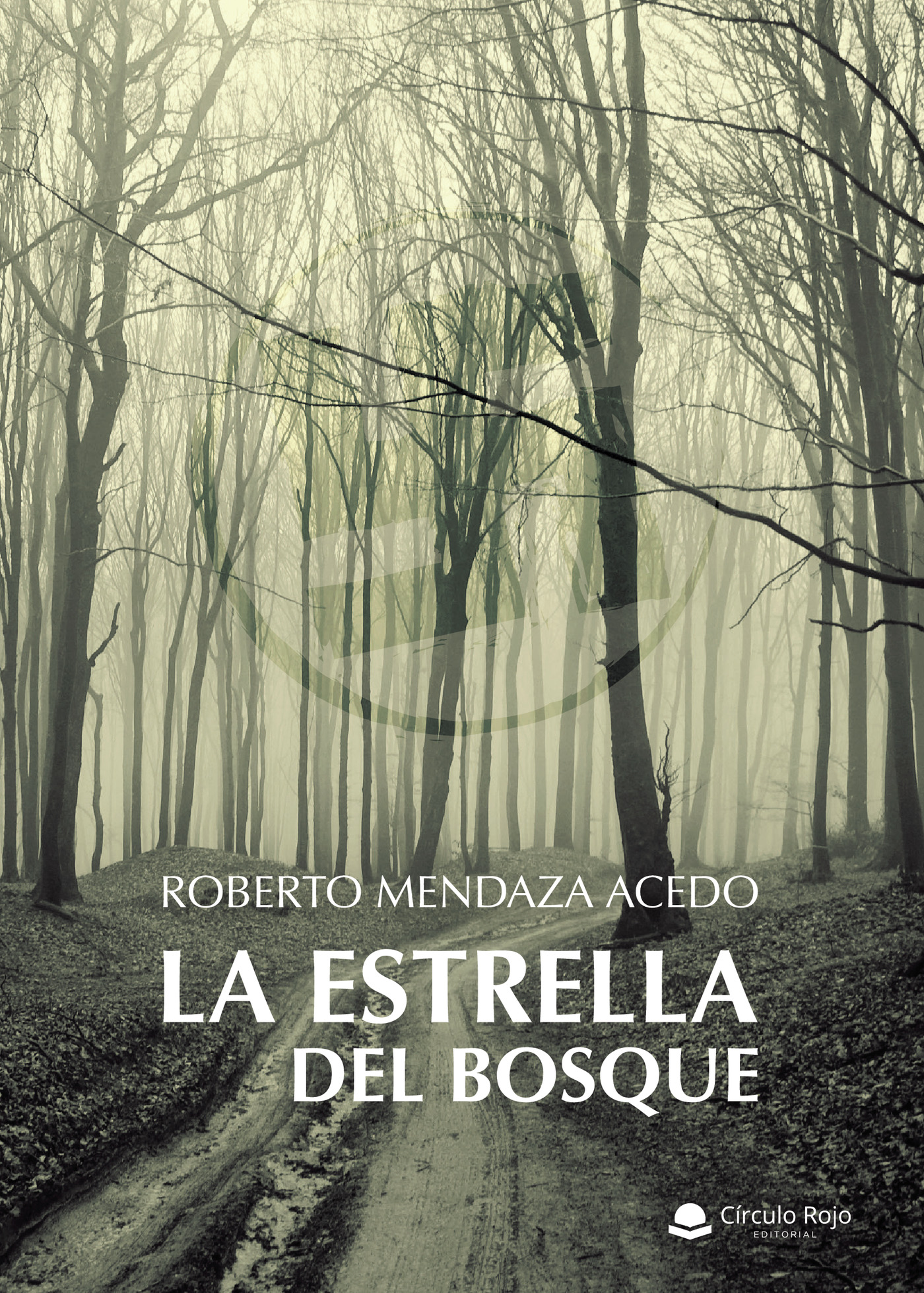Portada de La estrella del bosque