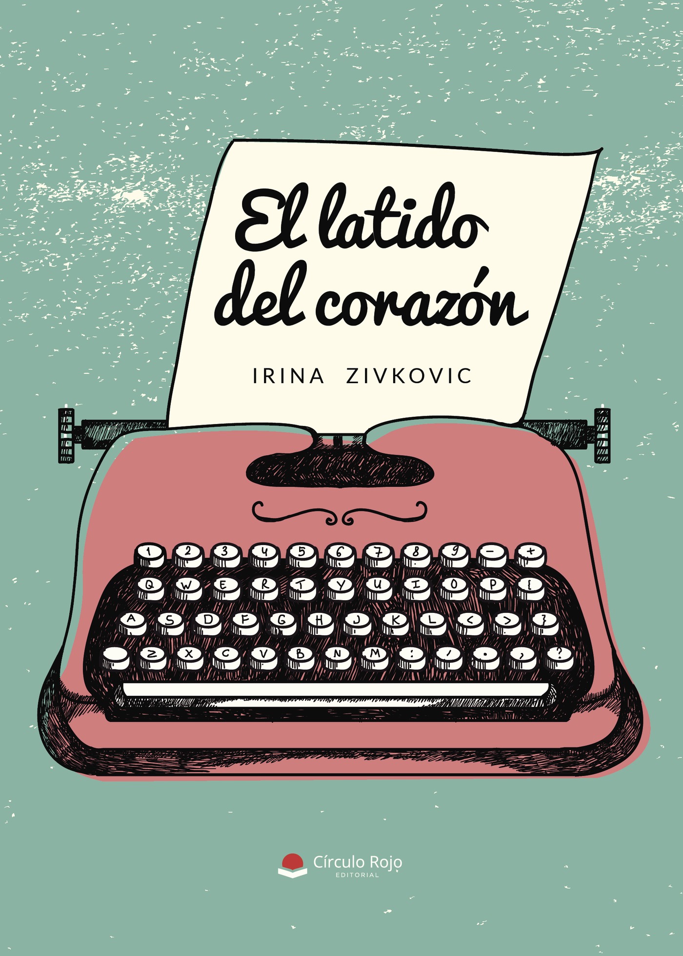 Portada de El latido del corazón