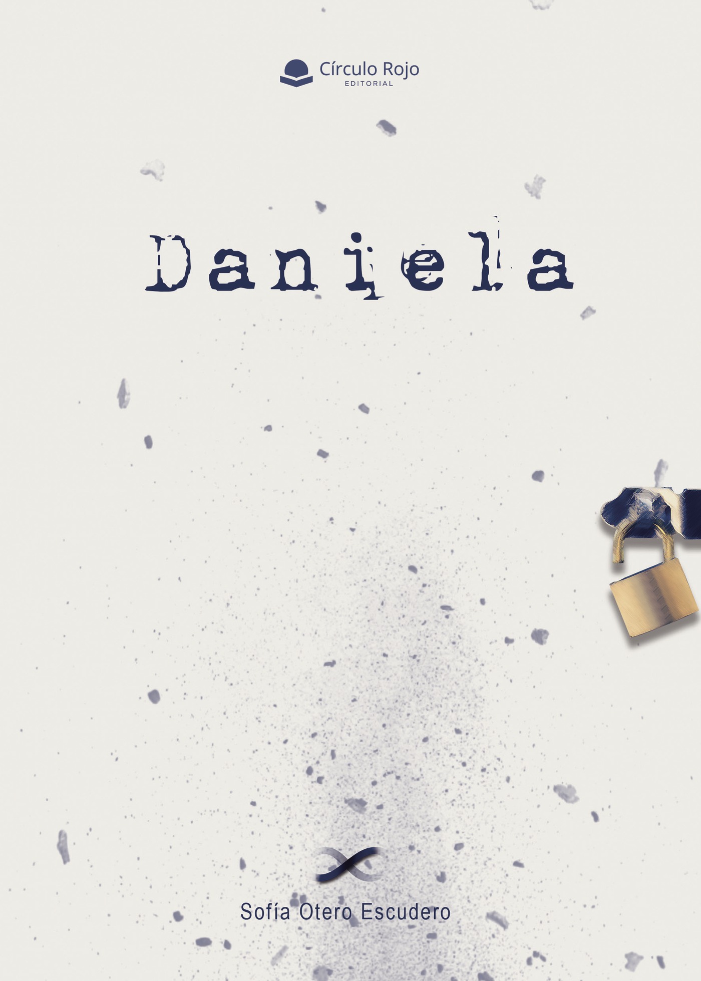 Portada de Daniela
