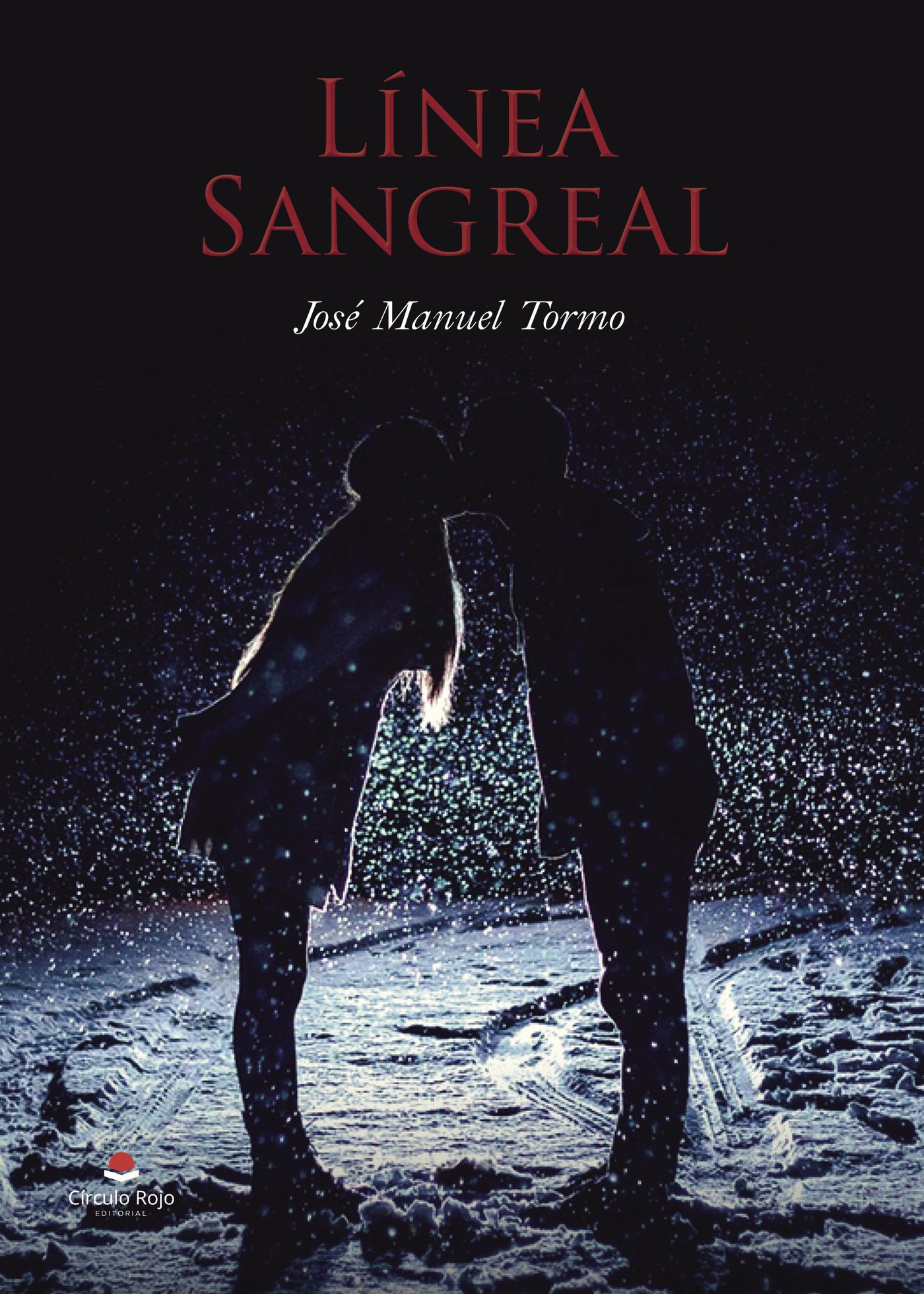 Portada de Línea Sangreal