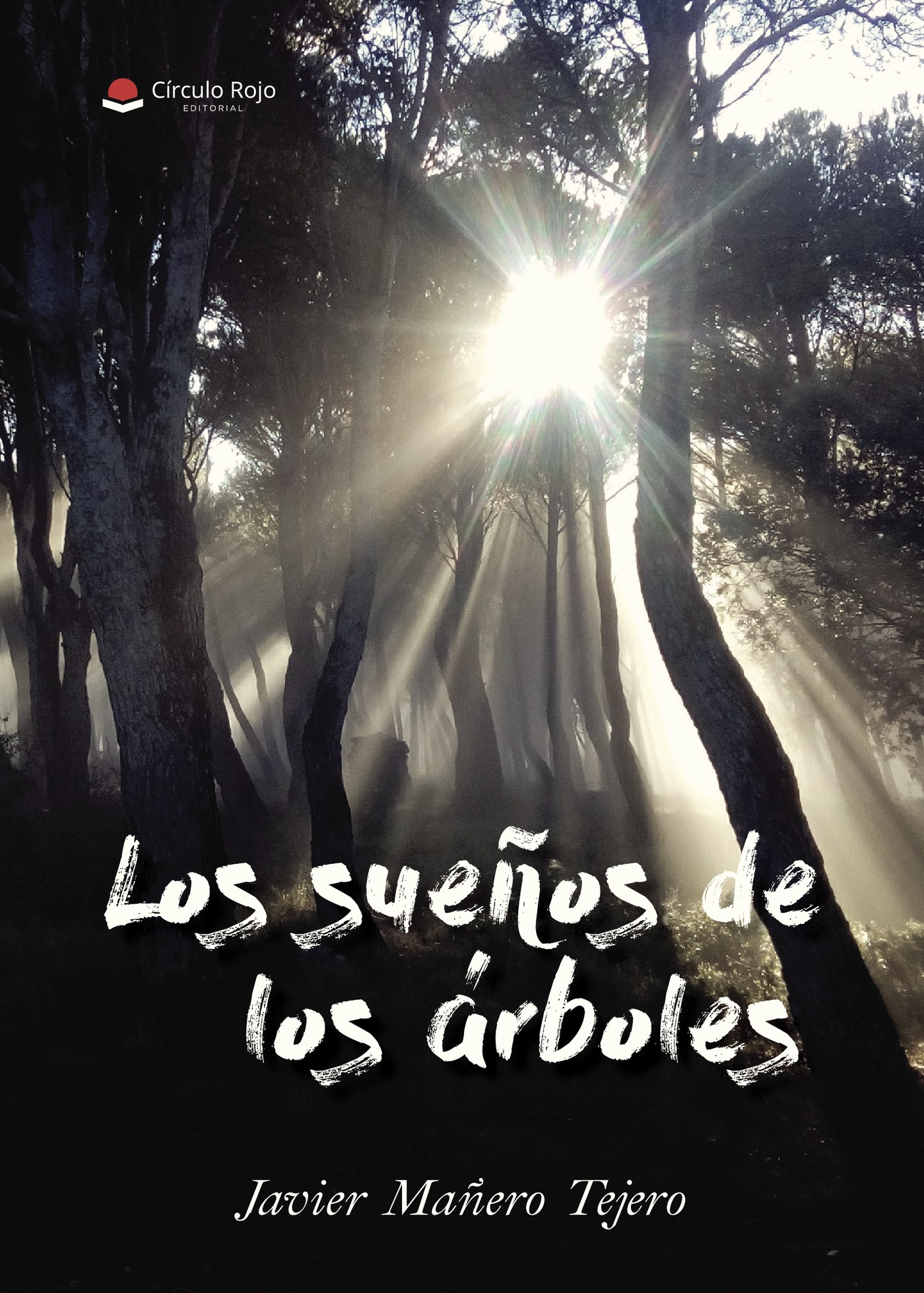 Portada de Los sueños de los árboles