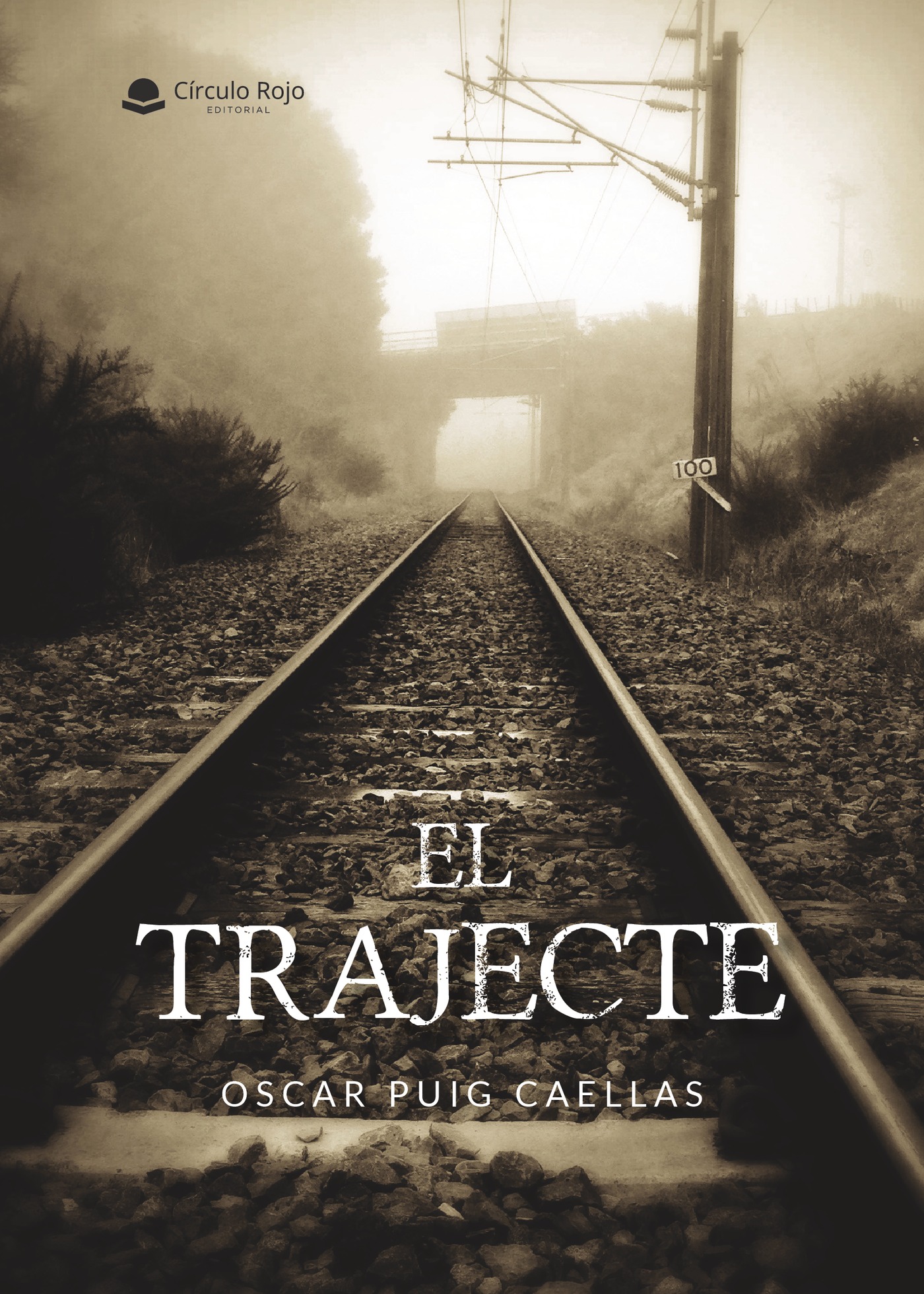 Portada de EL TRAJECTE