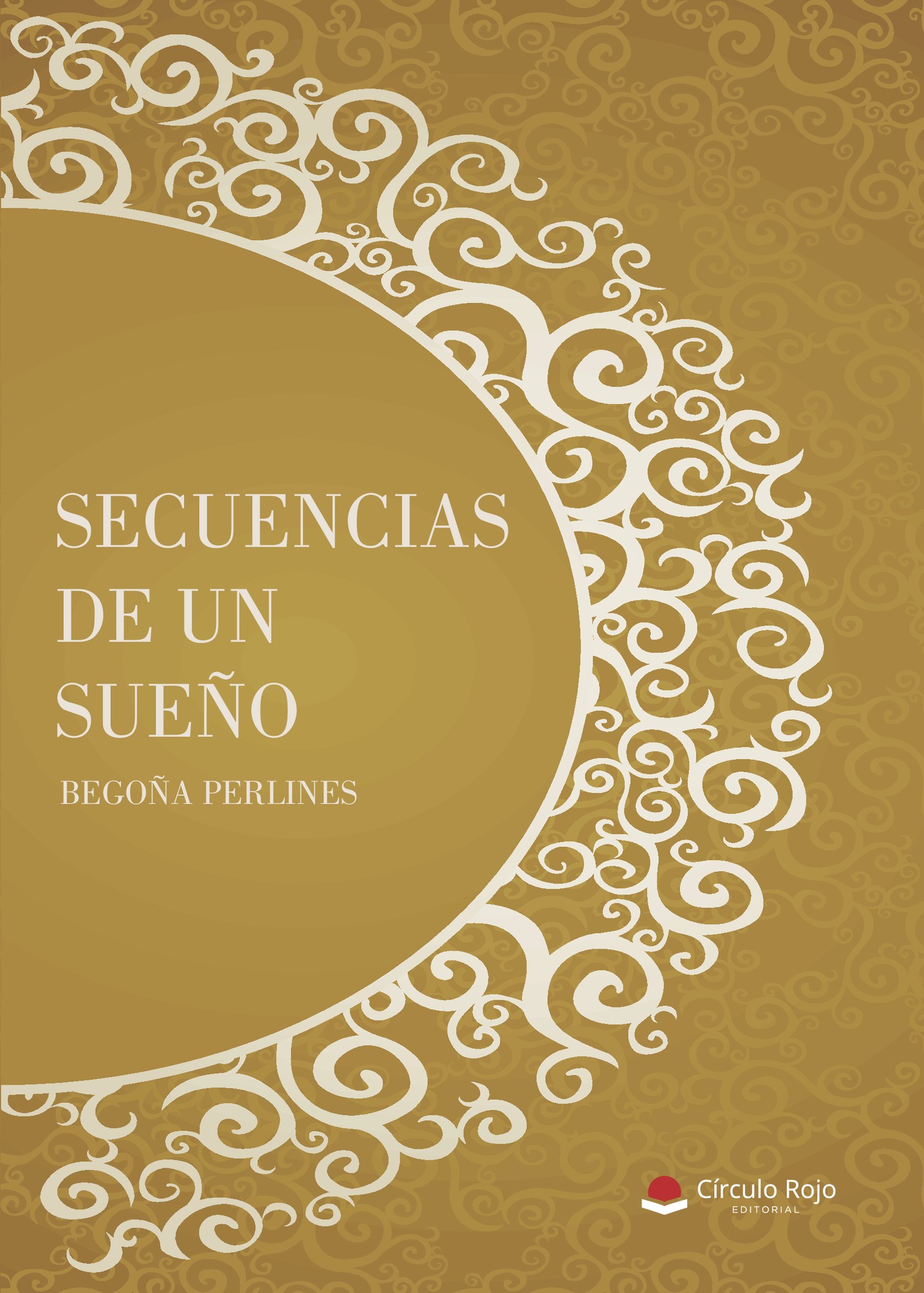 Portada de SECUENCIAS DE UN SUEÑO