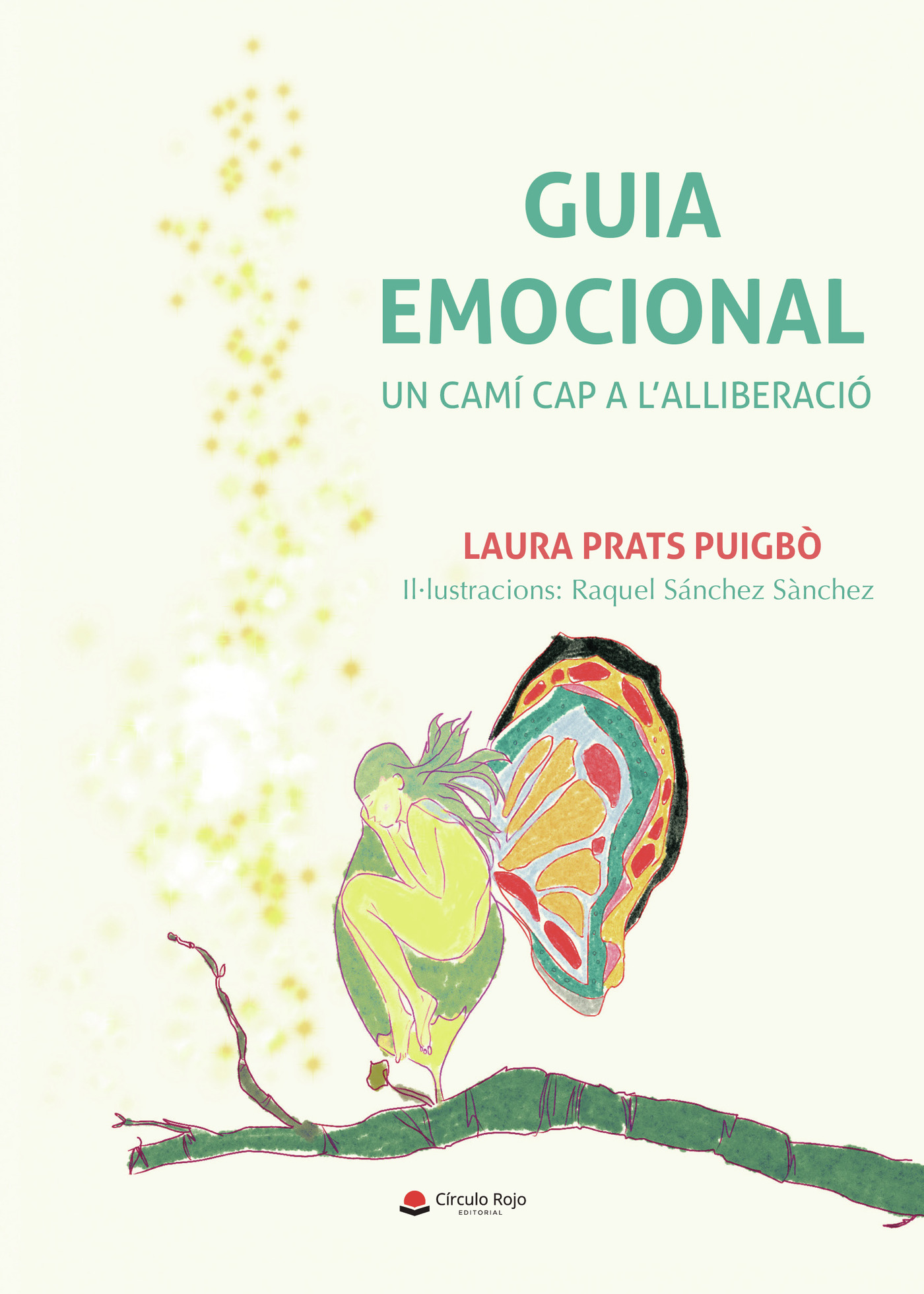 Portada de Guía emocional