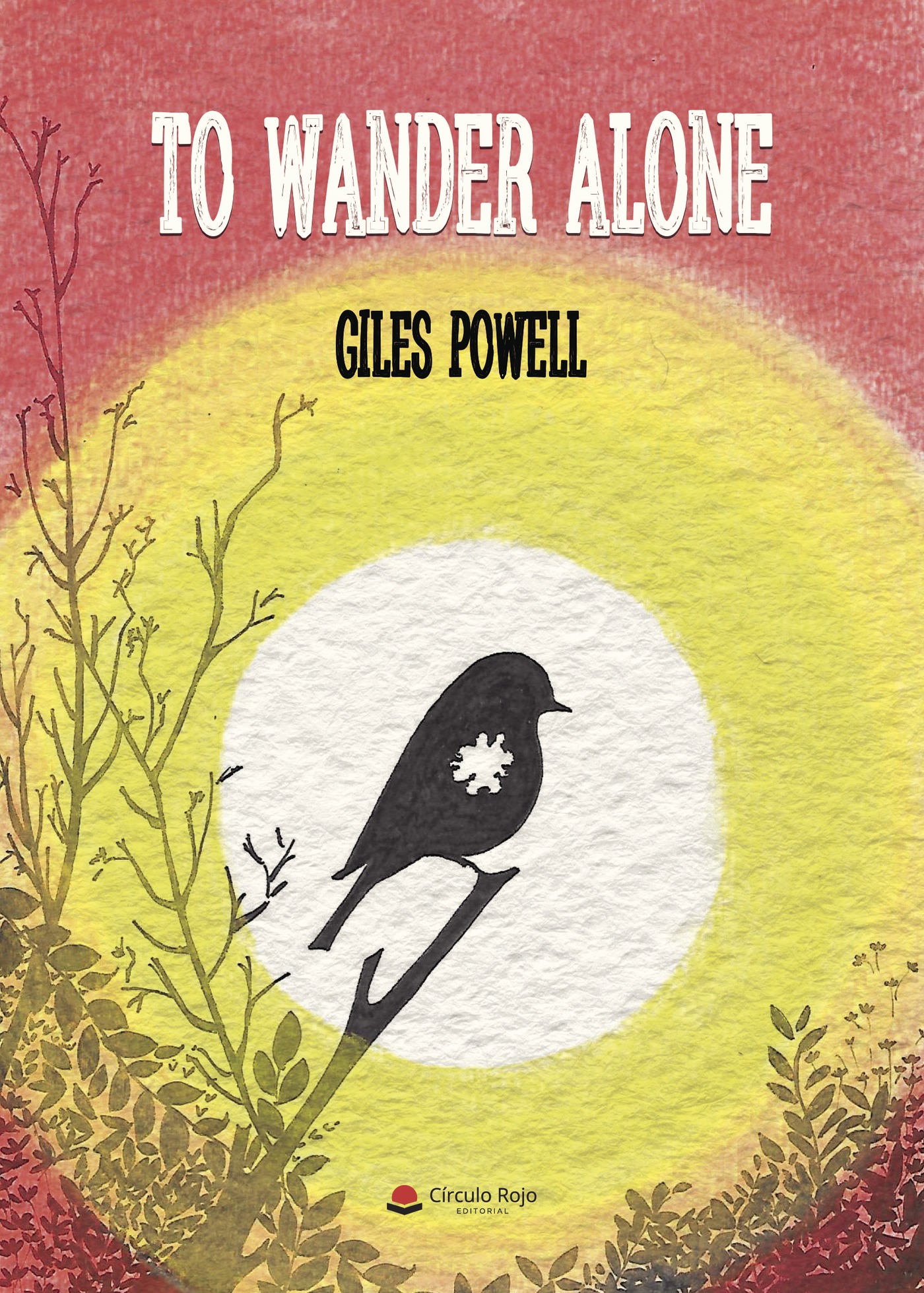 Portada de To Wander Alone