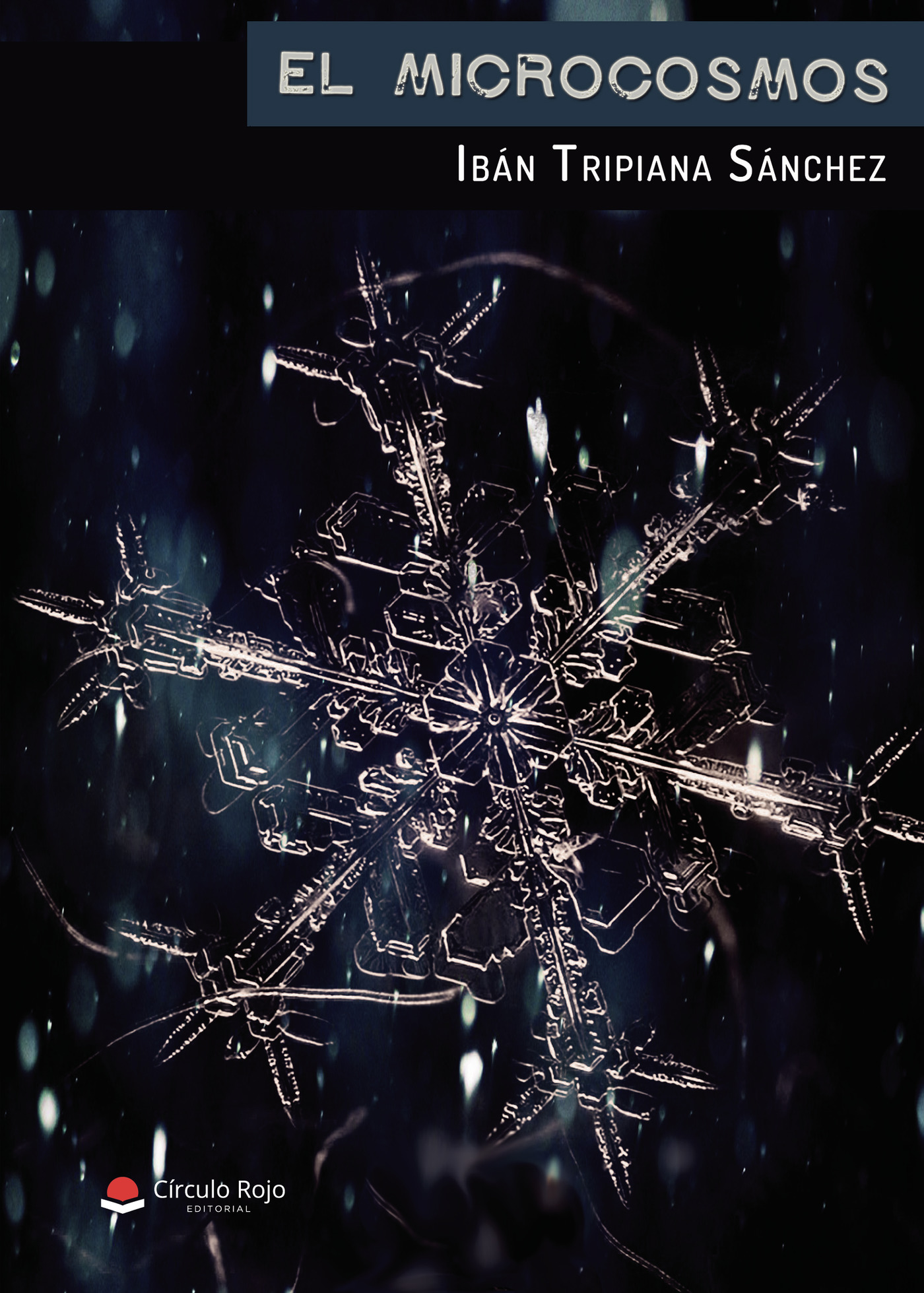 Portada de EL MICROCOSMOS