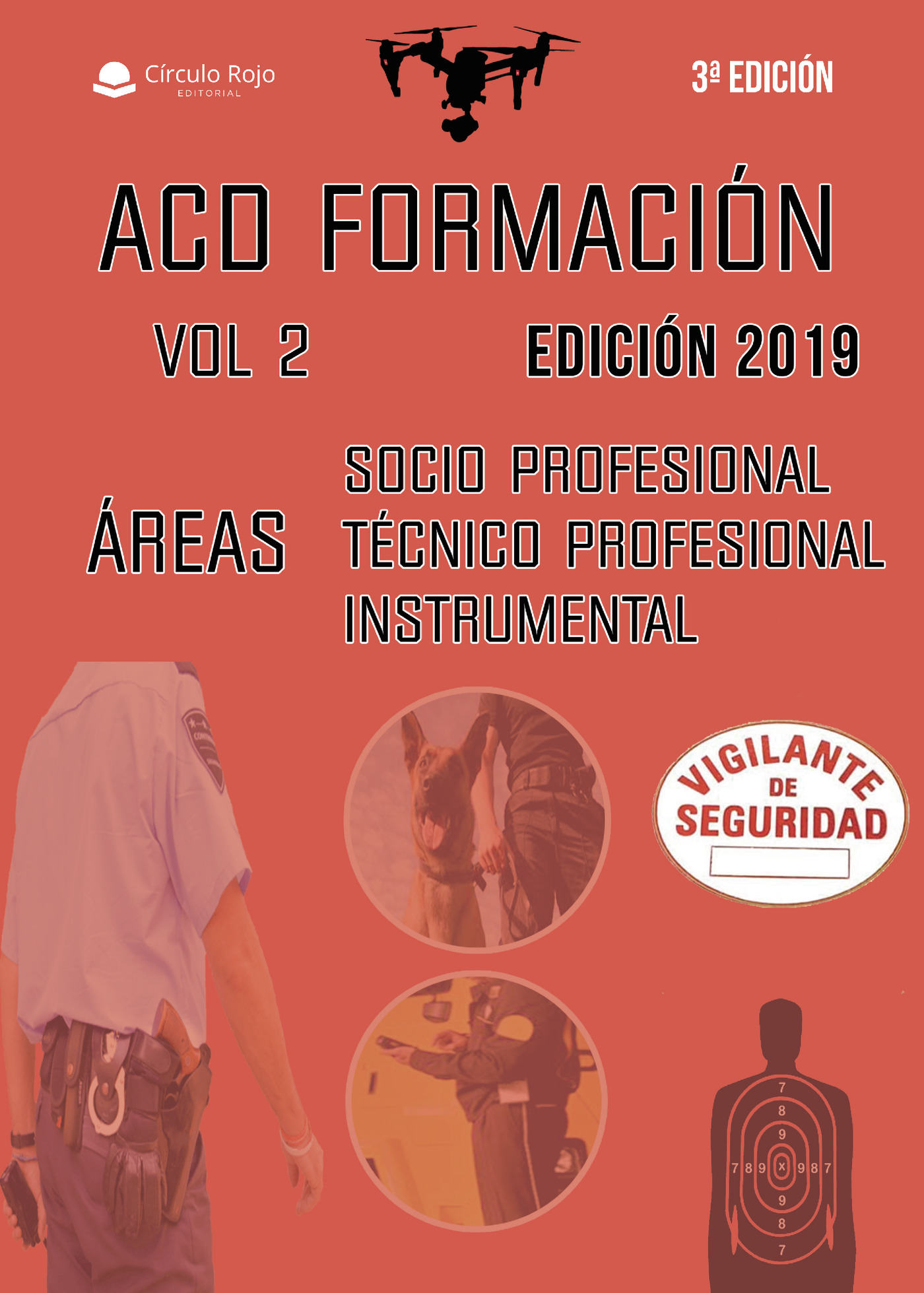 Portada de ACD Formación