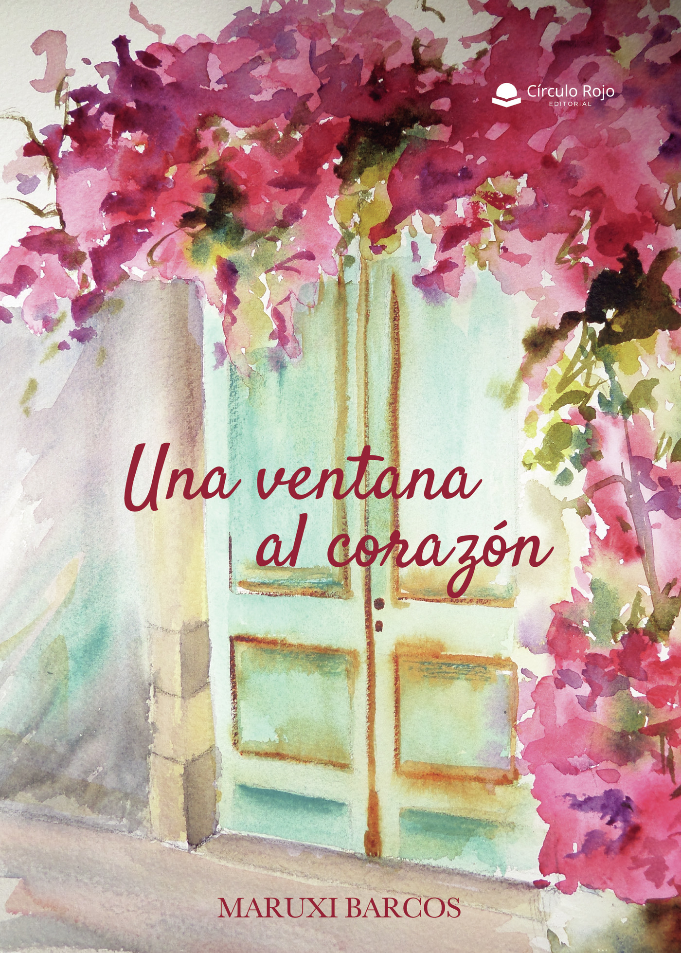 Portada de Una ventana al corazón