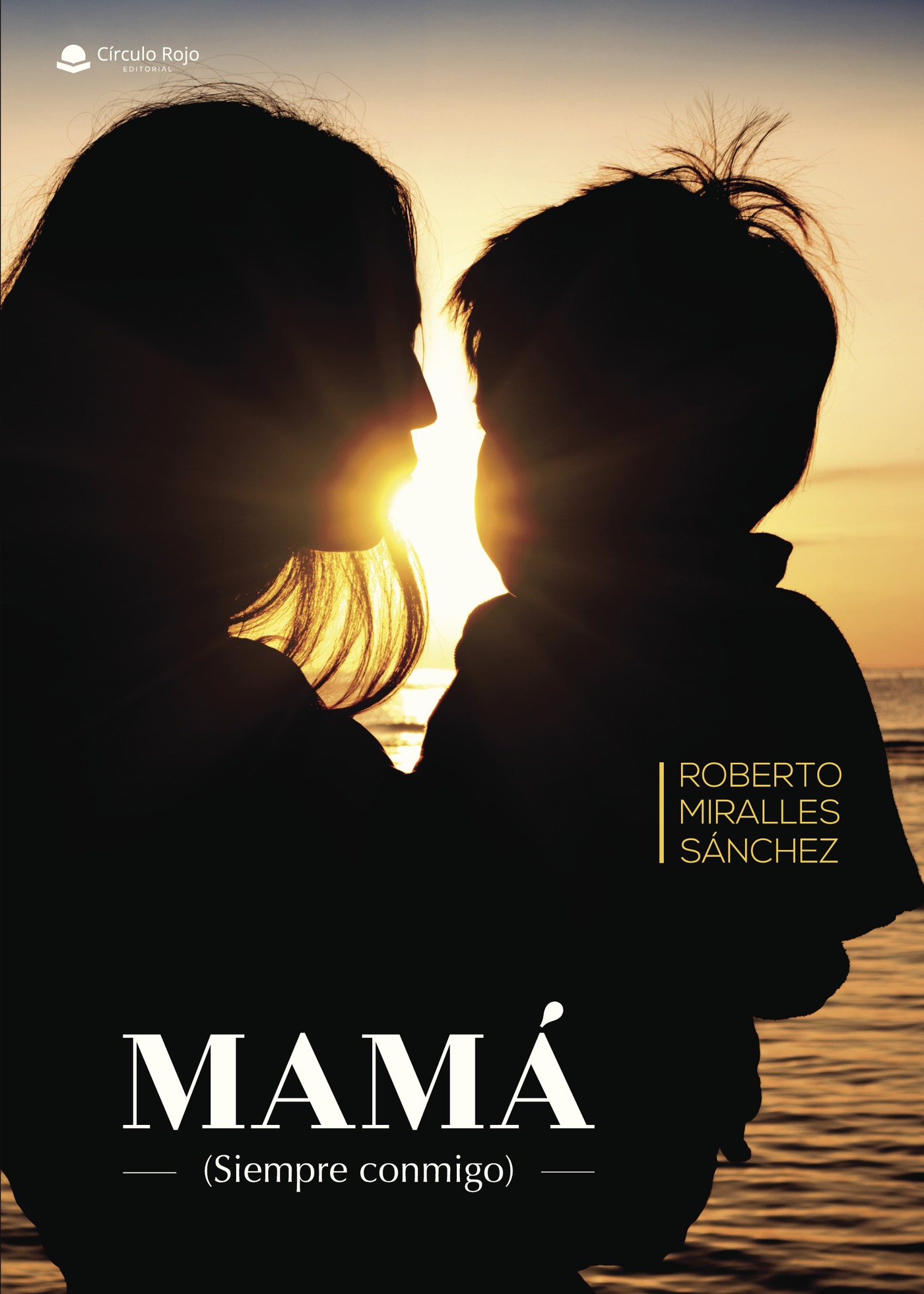 Portada de Mamá (Siempre Conmigo)