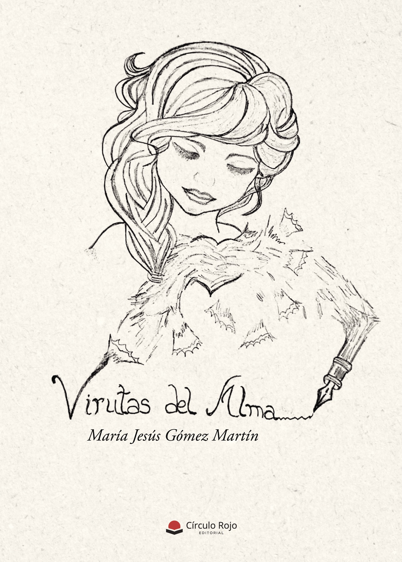 Portada de Virutas Del Alma