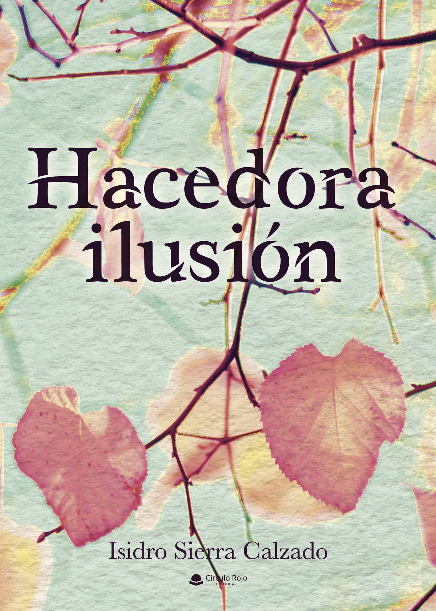 Portada de Hacedora Ilusión