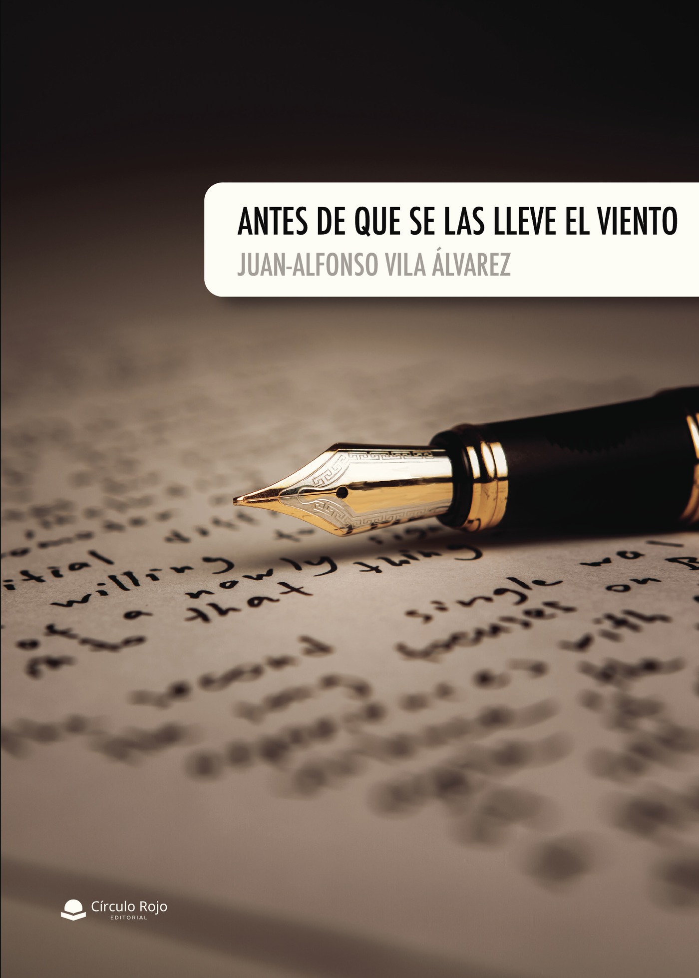 Portada de Antes de que se las lleve el viento