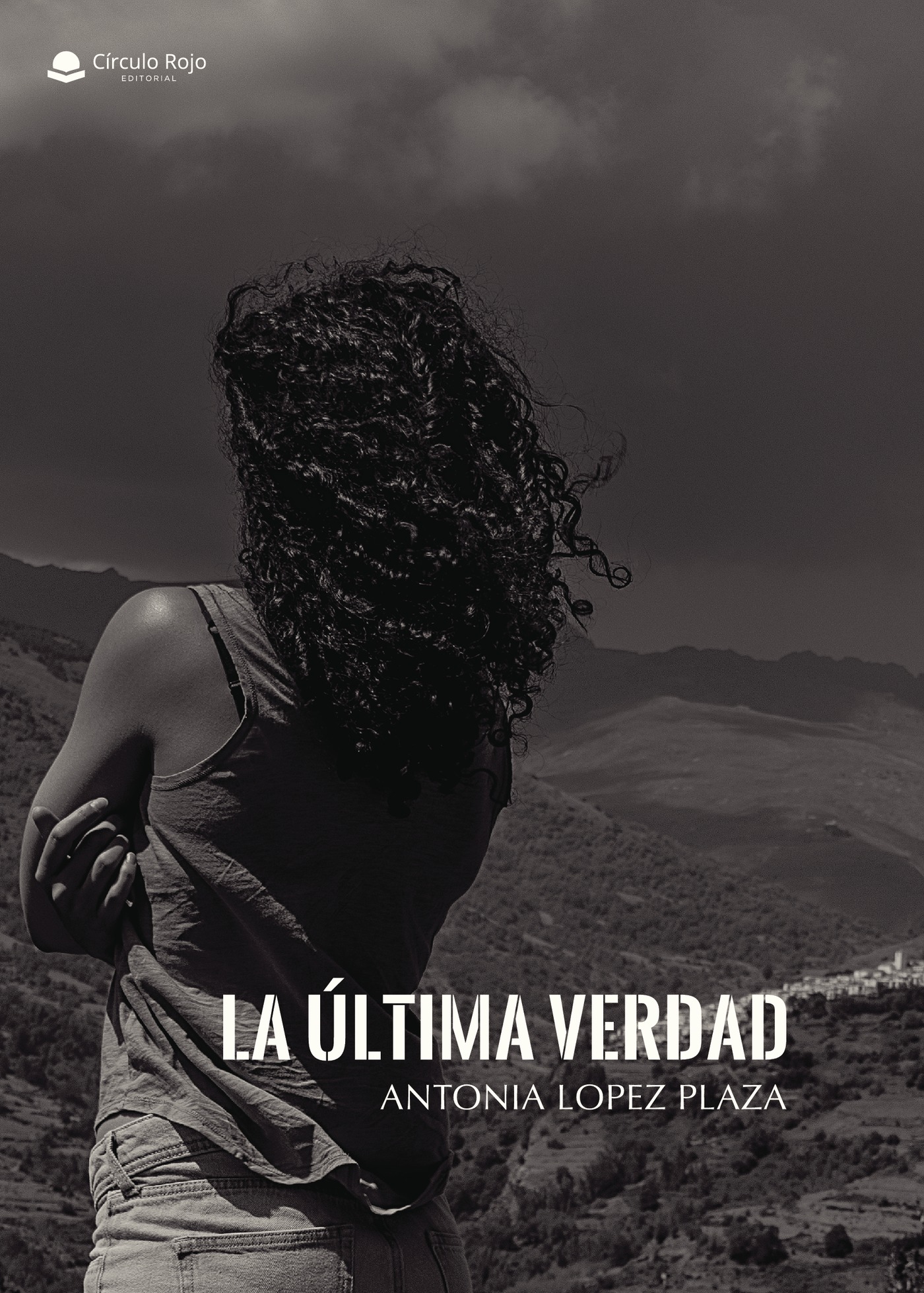 Portada de La última verdad