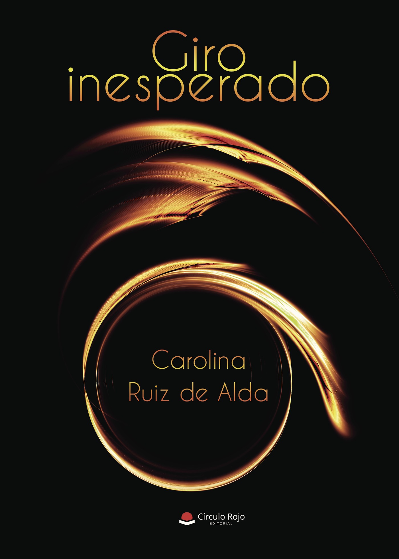 Portada de Giro inesperado
