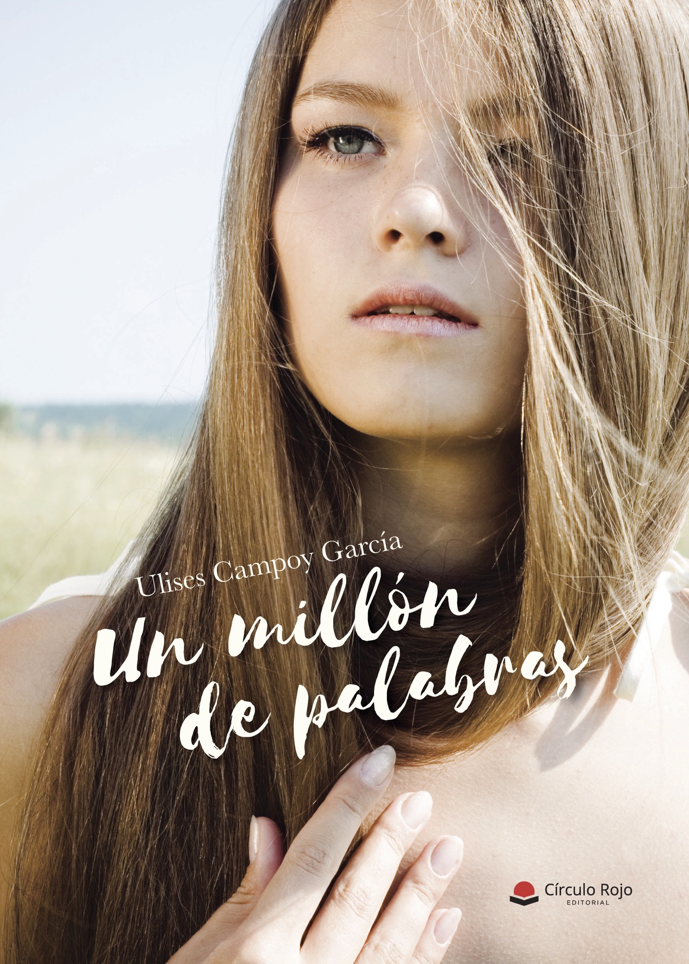 Portada de Un millón de palabras