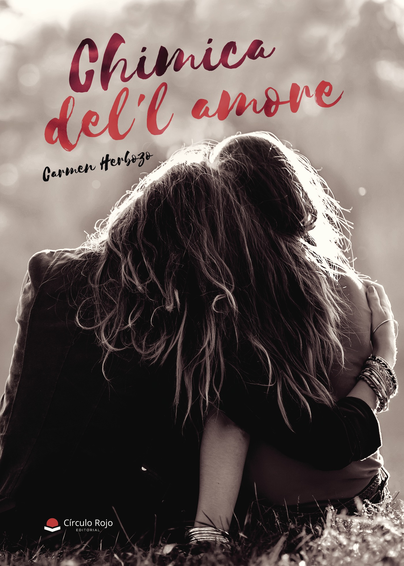 Portada de Chimica dell amore