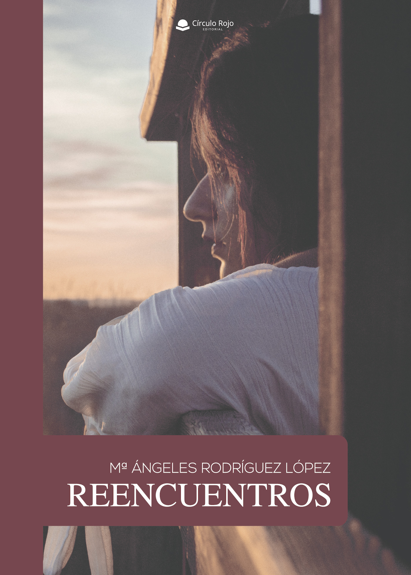 Portada de Reencuentros
