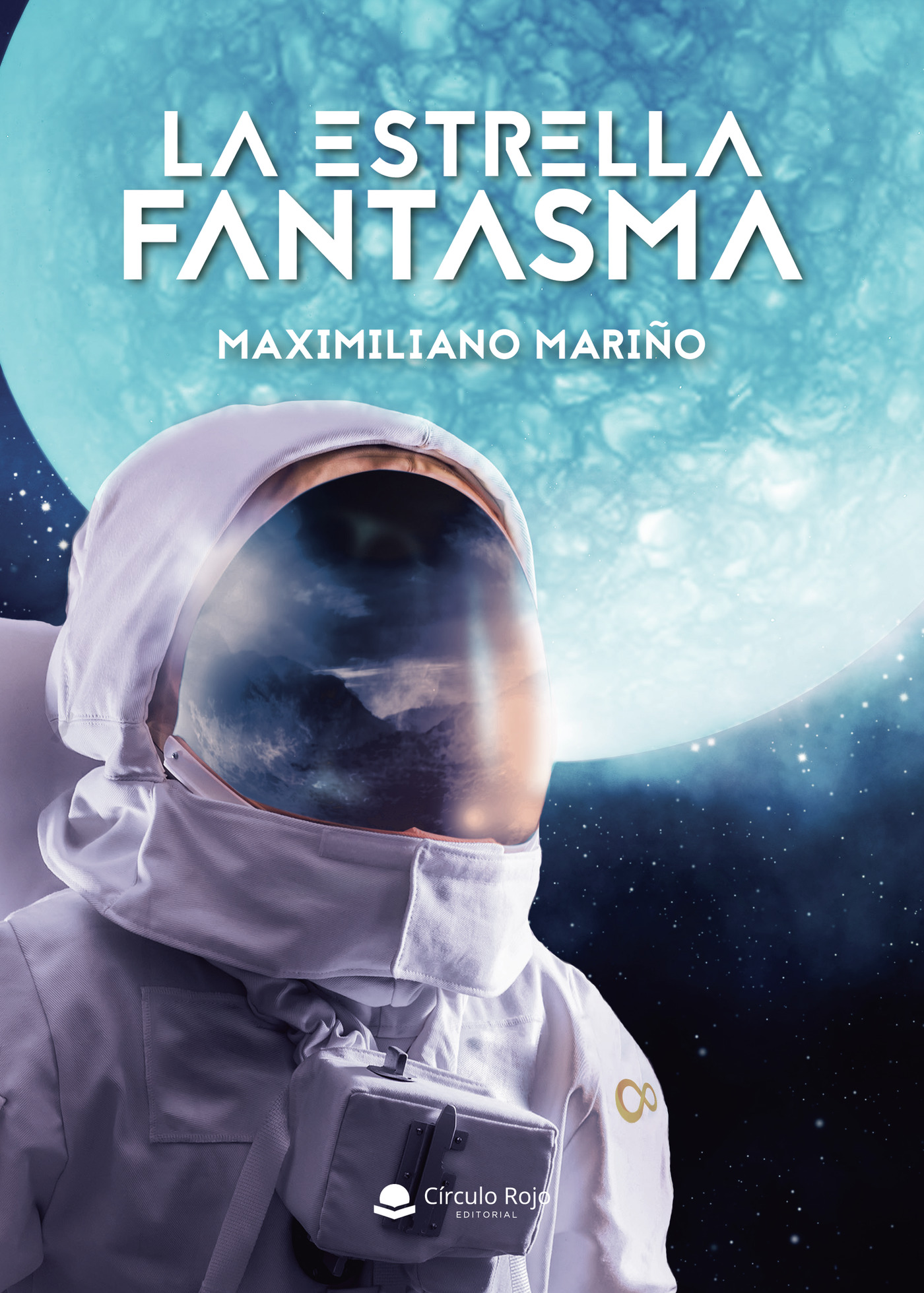 Portada de La estrella fantasma