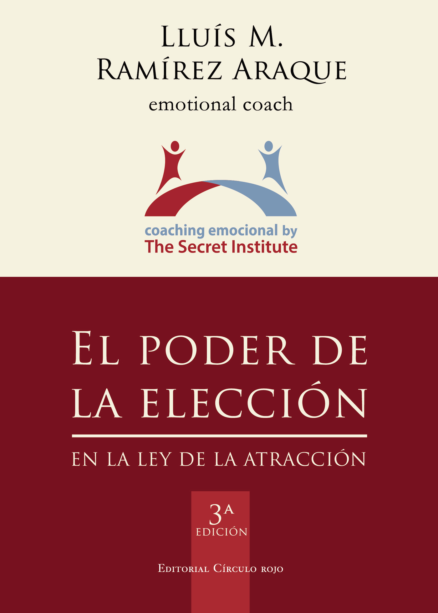 Portada de El Poder de la Elección