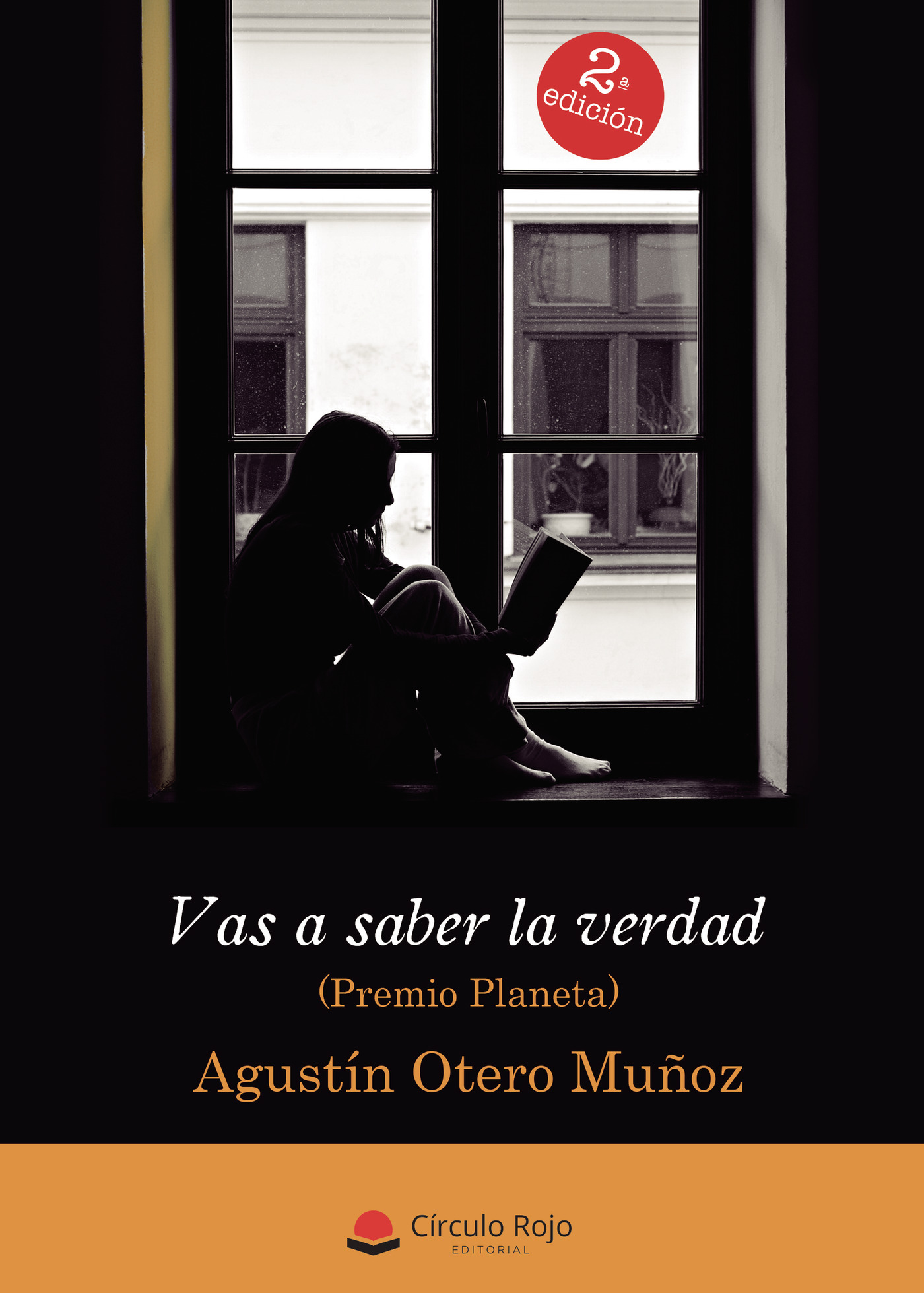 Portada de Vas a saber la verdad