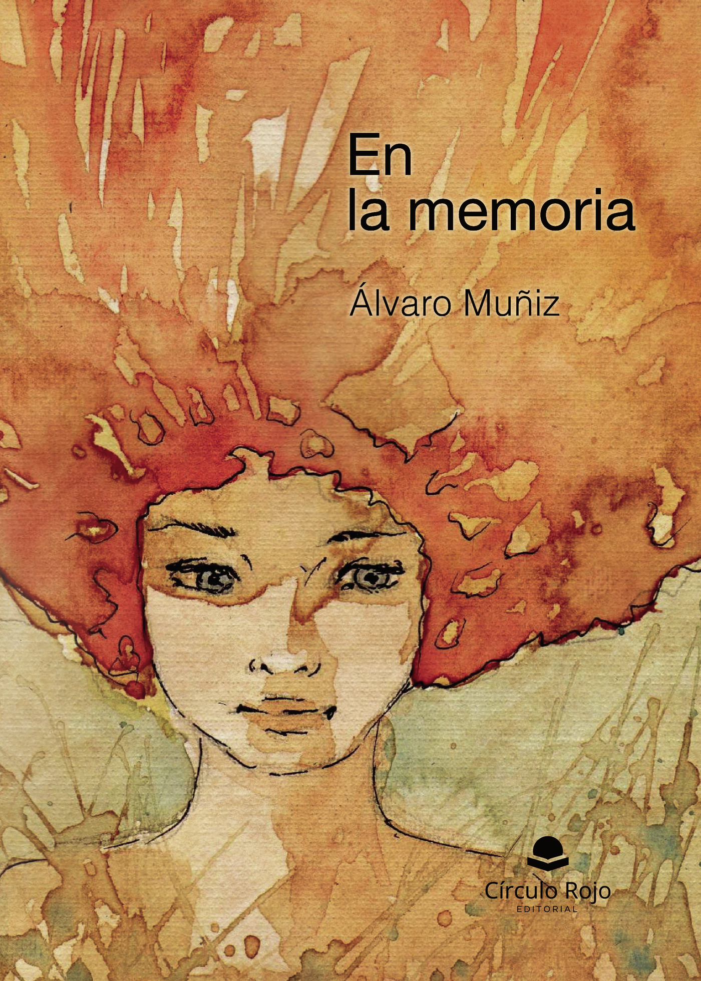Portada de En la memoria