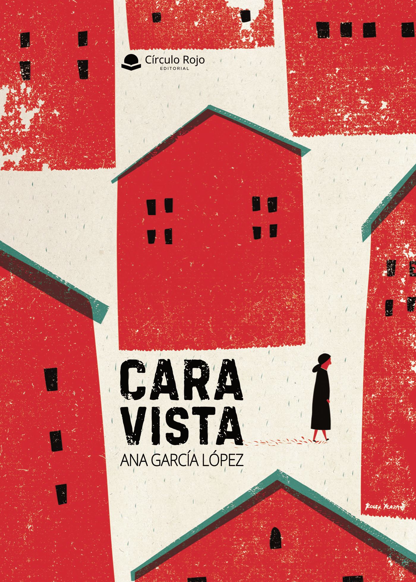 Portada de CARA VISTA
