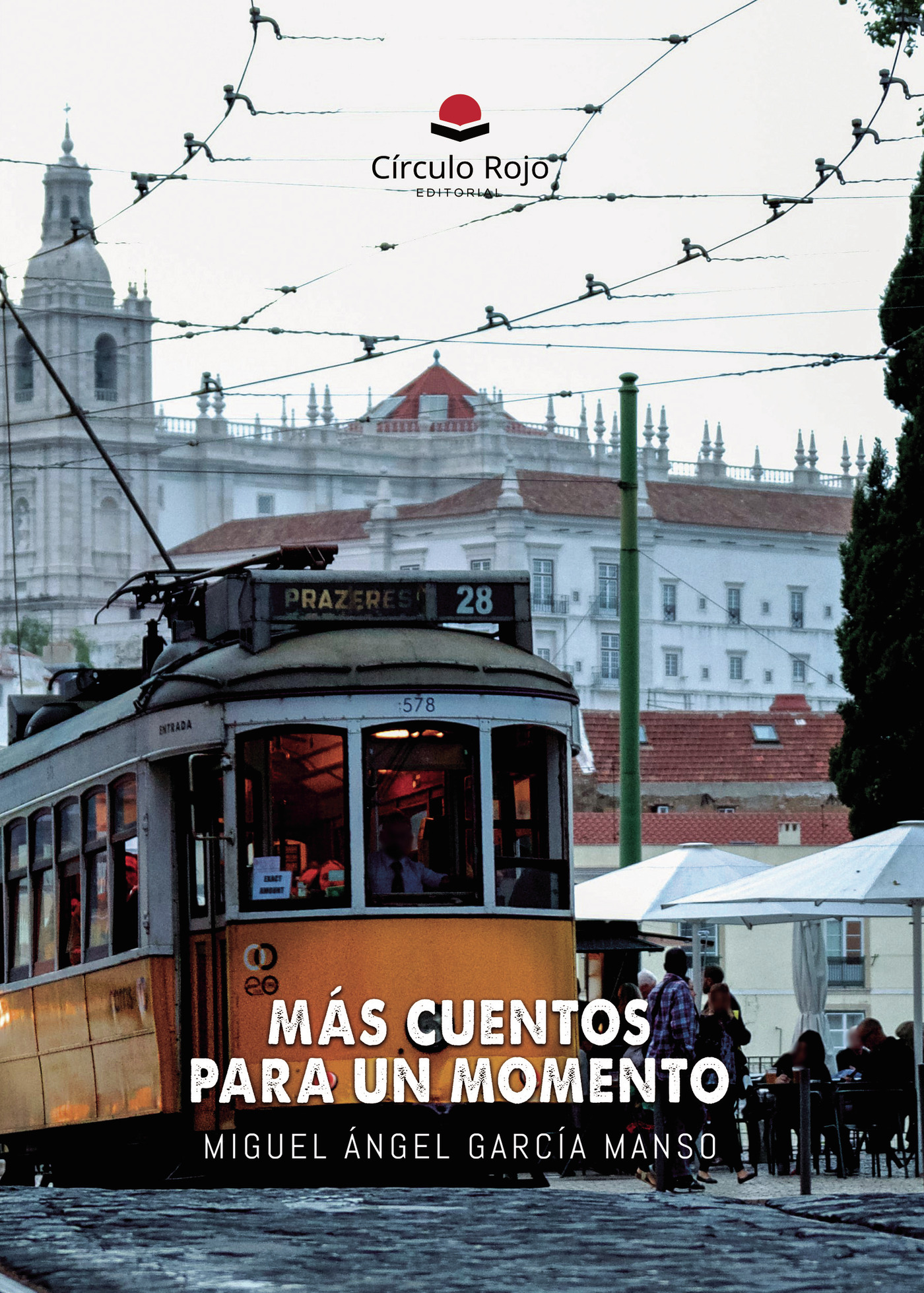 Portada de MÁS CUENTOS PARA UN MOMENTO