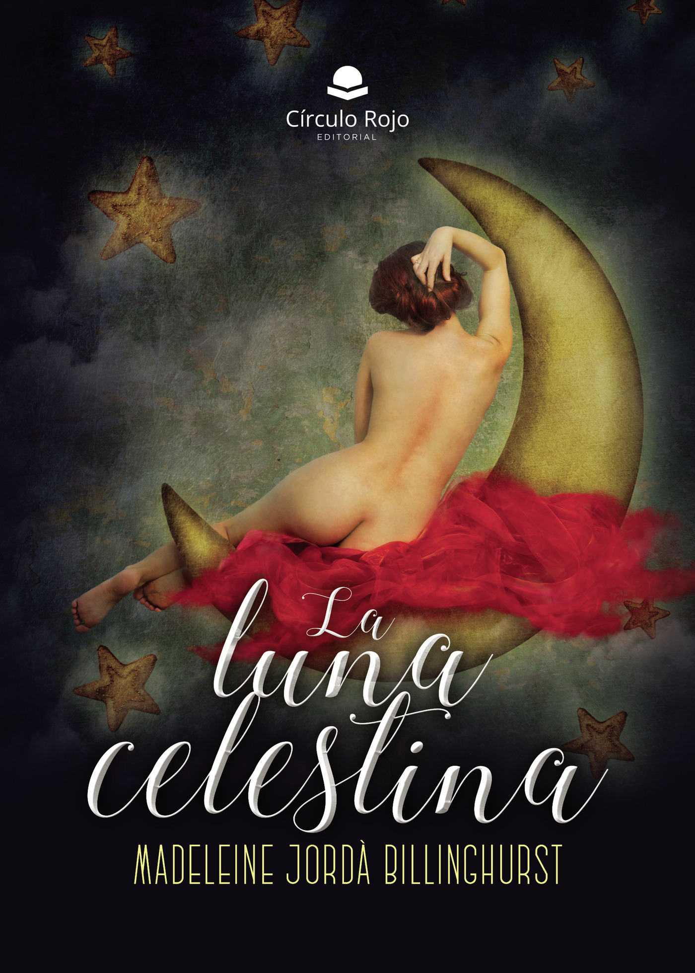 Portada de La luna celestina