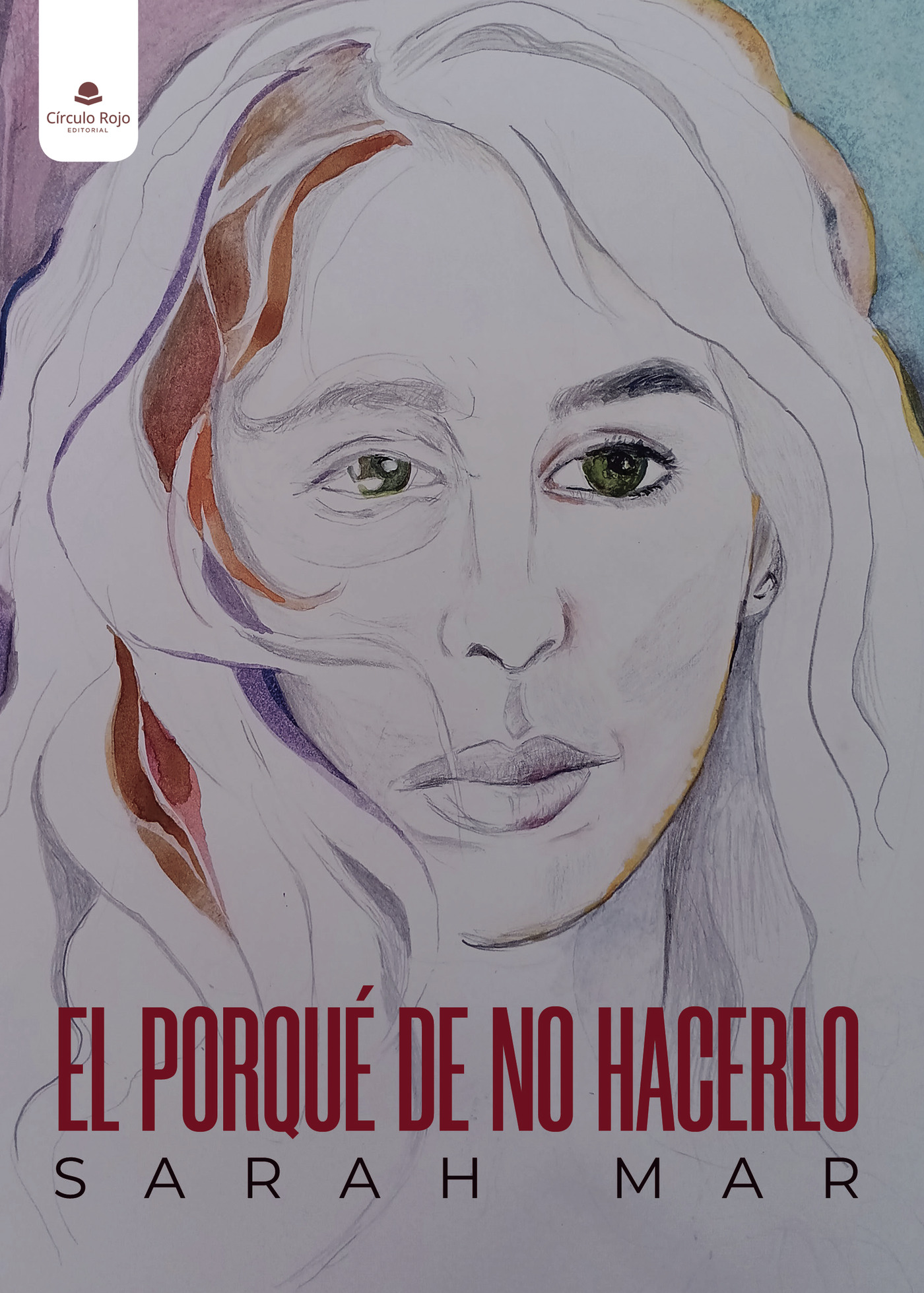 Portada de El porqué de no hacerlo