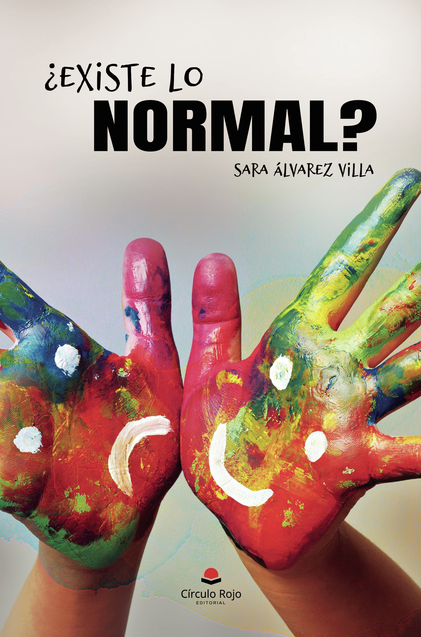 Portada de ¿Existe lo normal?