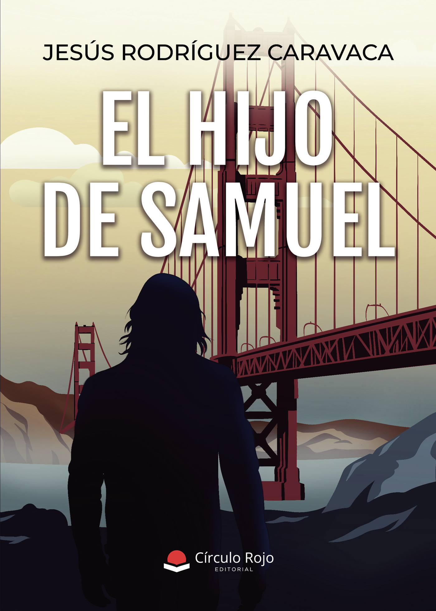 Portada de El hijo de Samuel