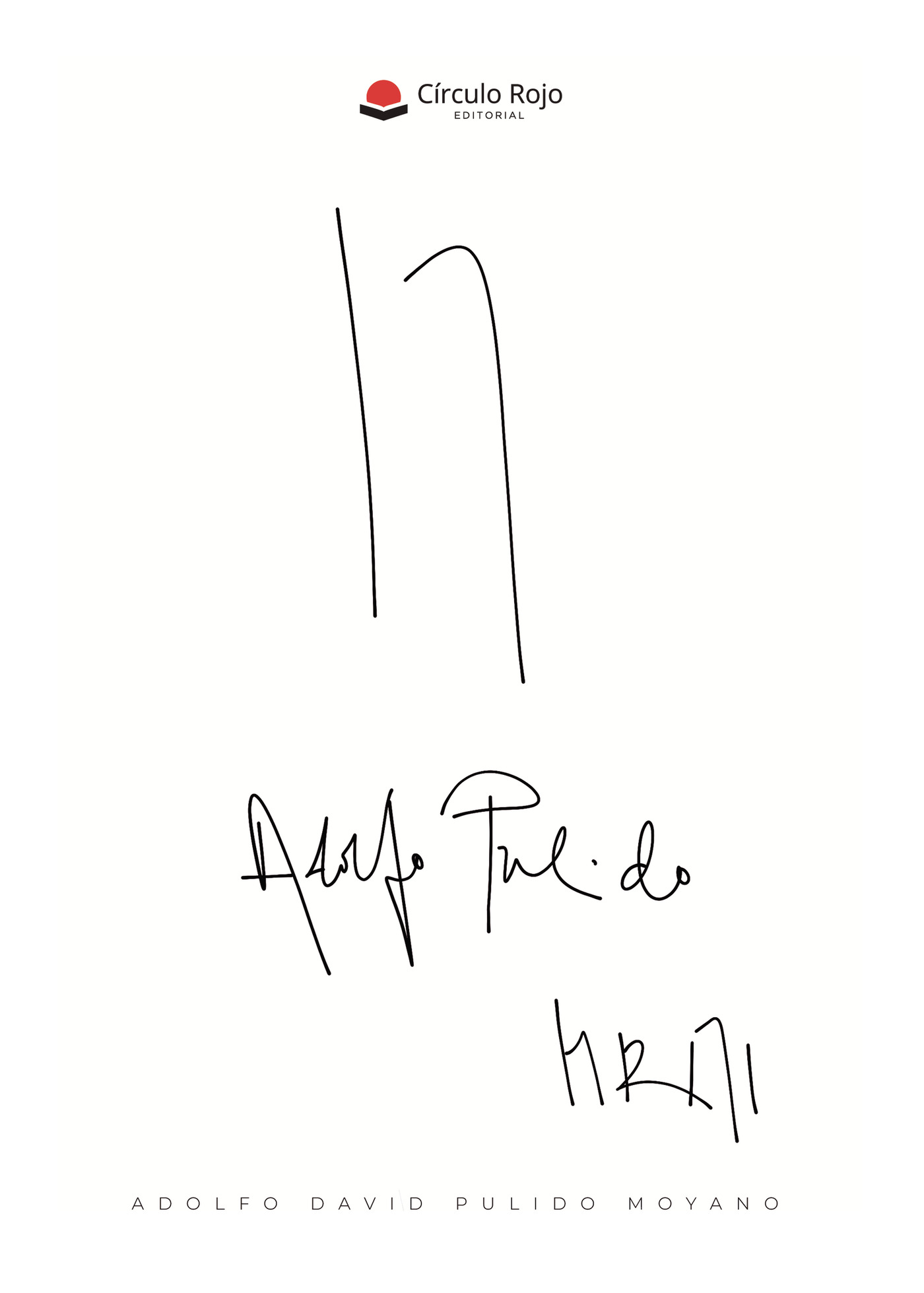 Portada de 17