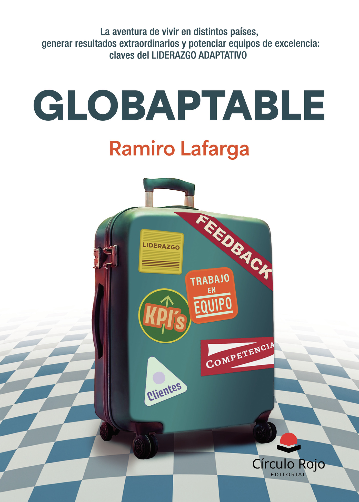Portada de GLOBAPTABLE
