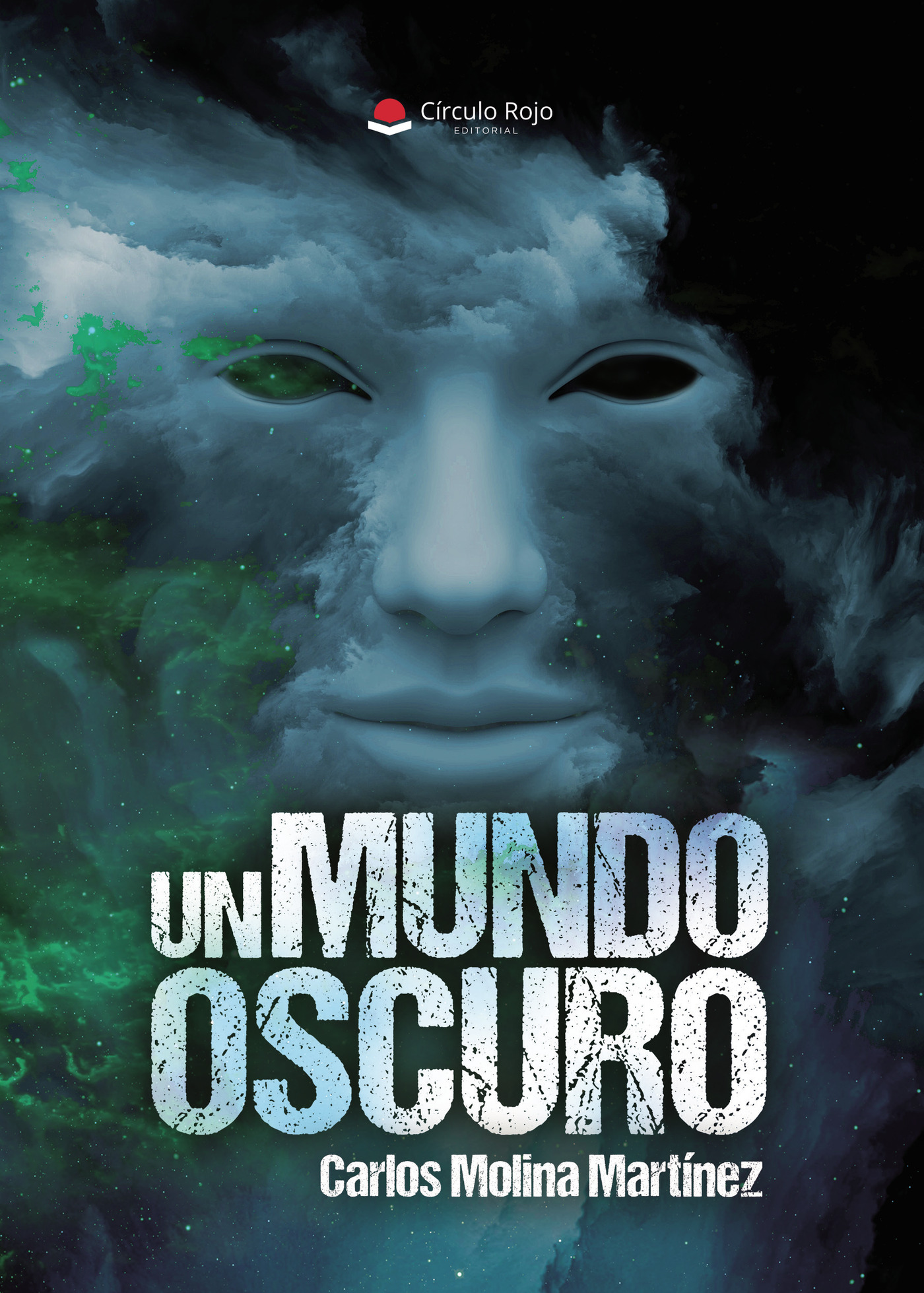 Portada de Un mundo oscuro