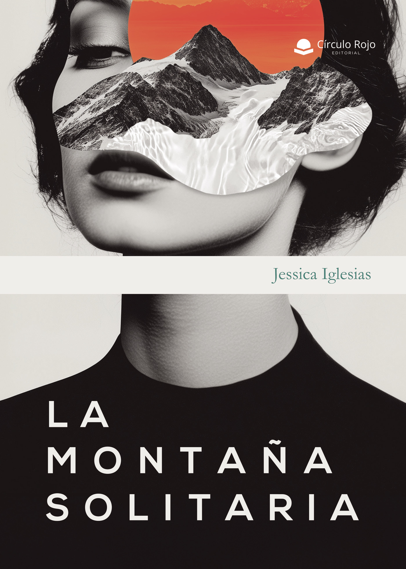 Portada de La Montaña Solitaria