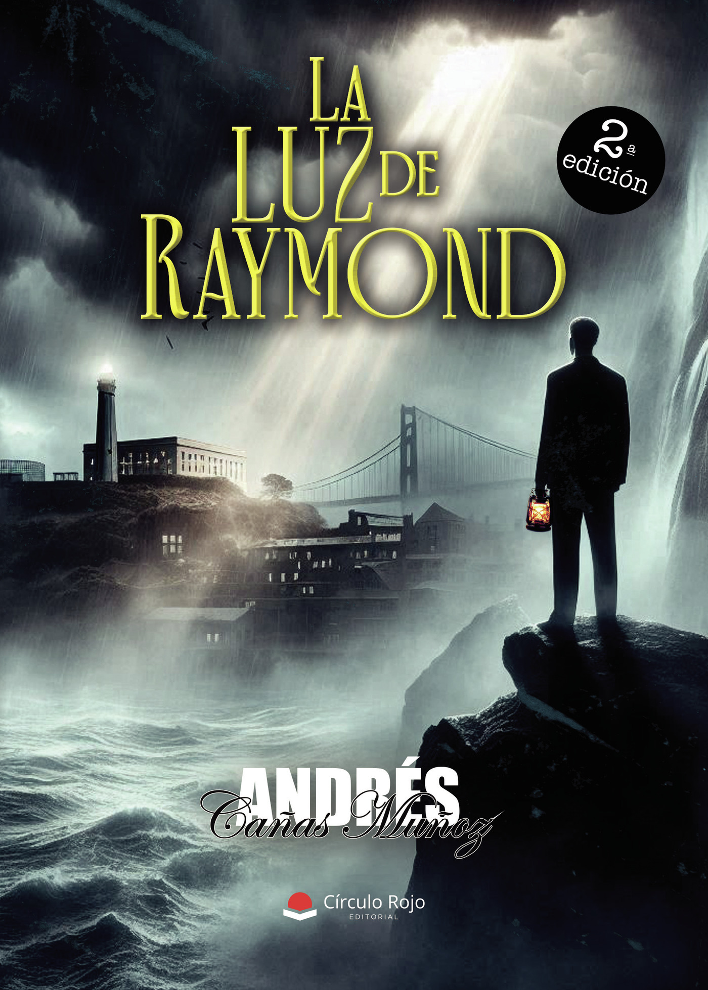 Portada de El susurro de la iglesia