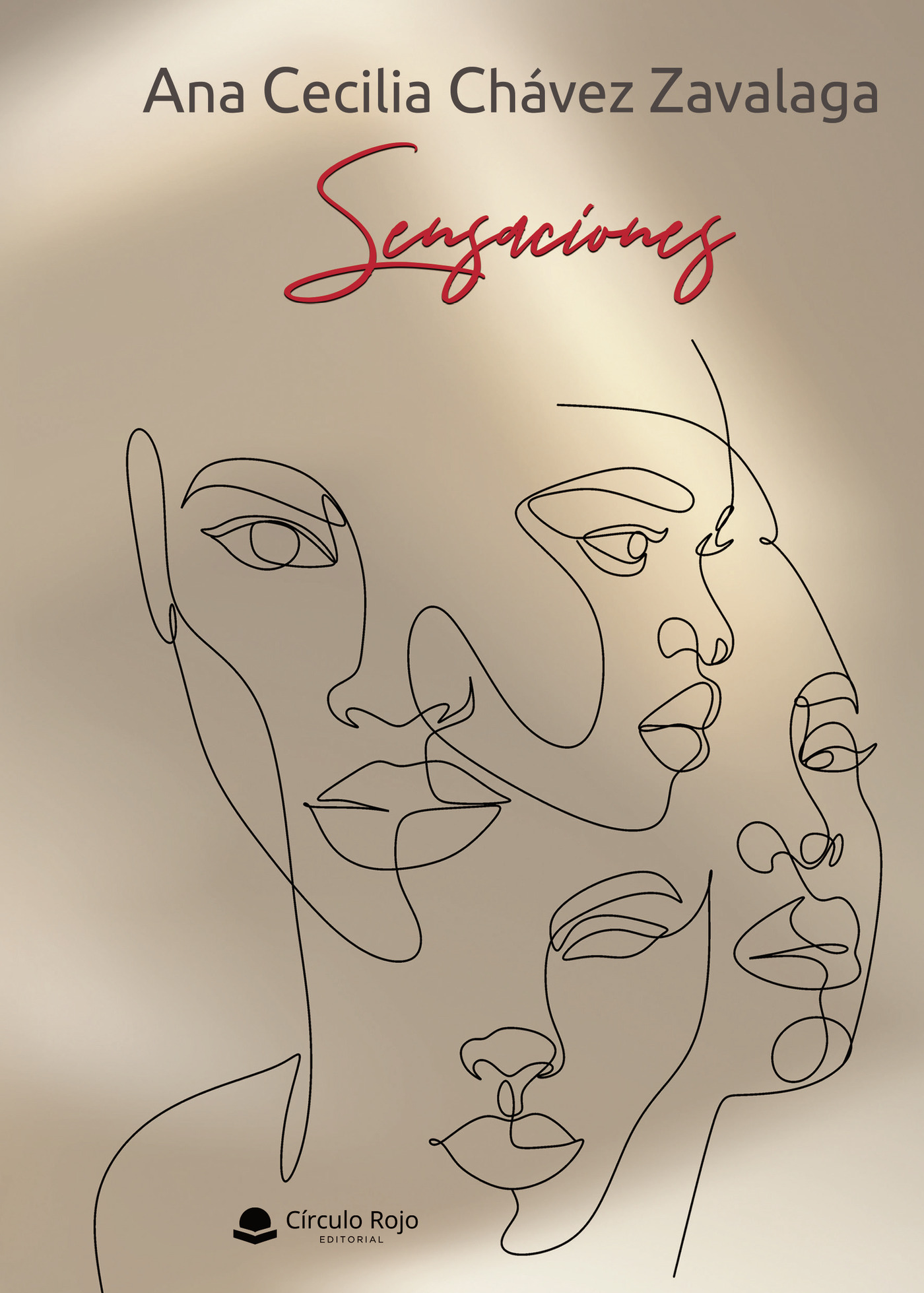 Portada de Sensaciones