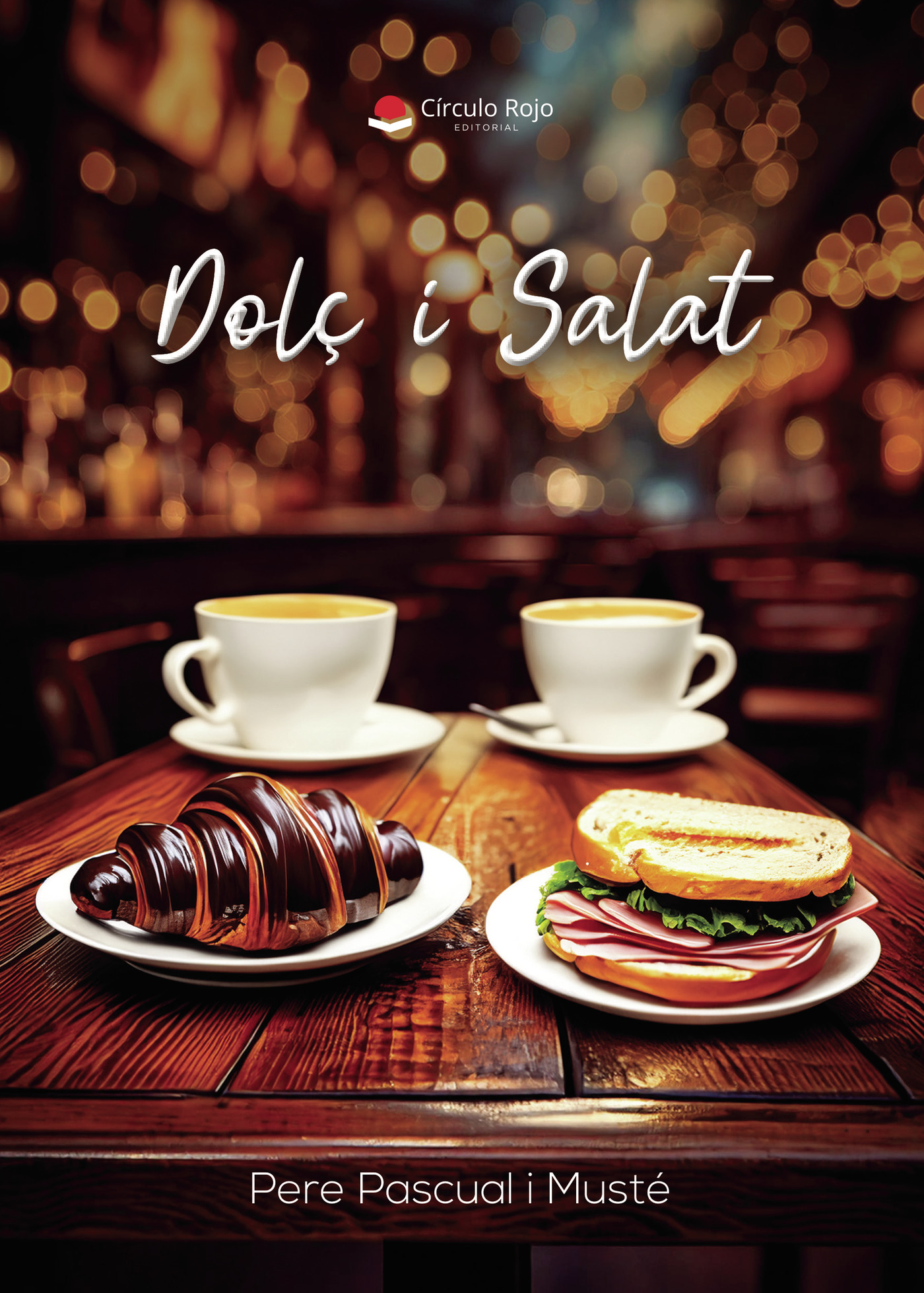Portada de DolÛç i Salat
