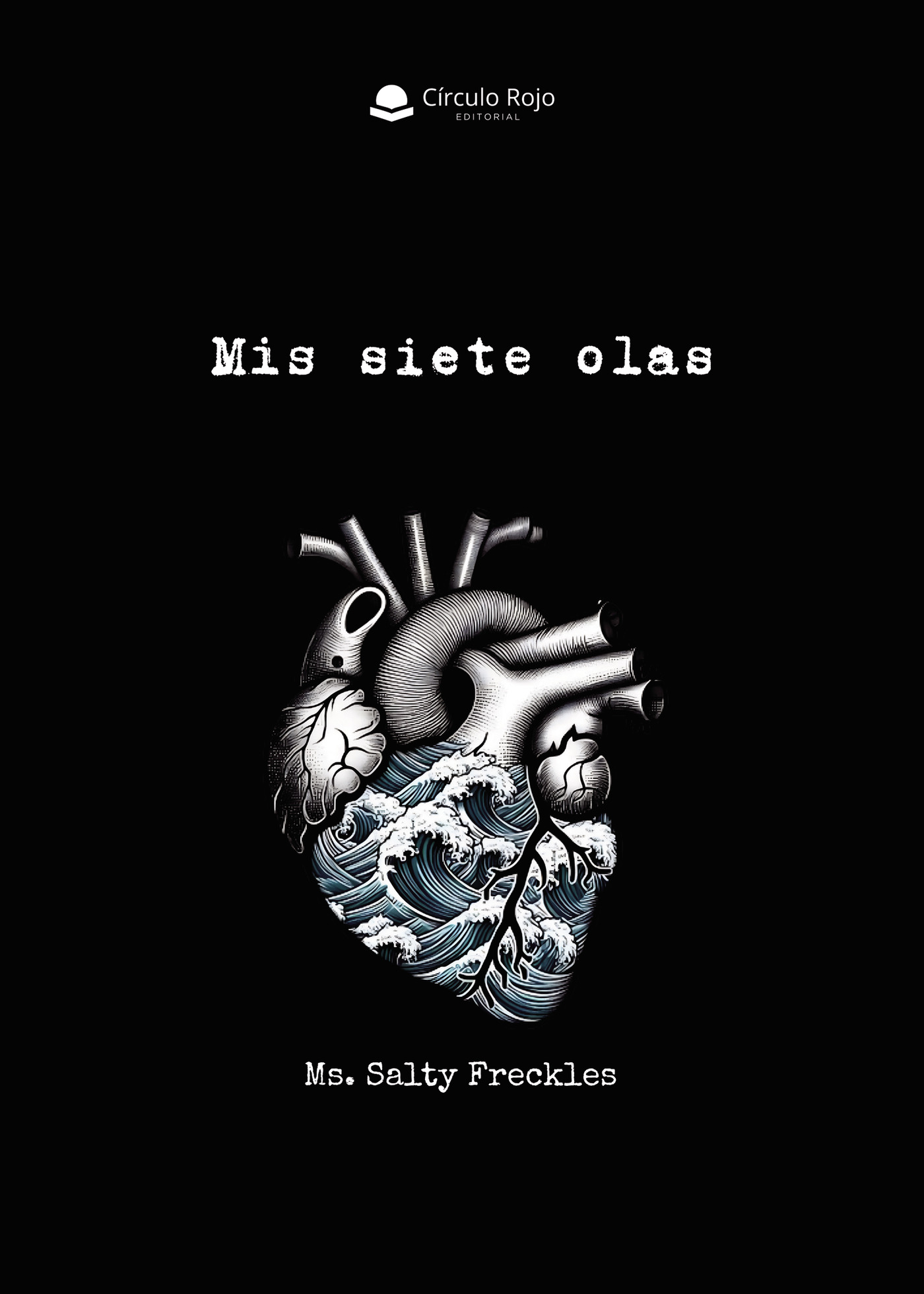 Portada de Mis siete olas
