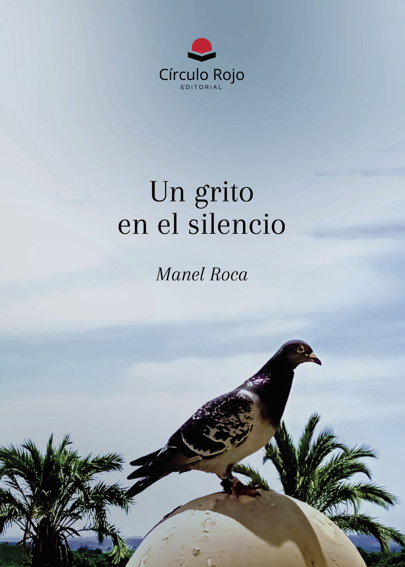 Portada de UN GRITO EN EL SILENCIO