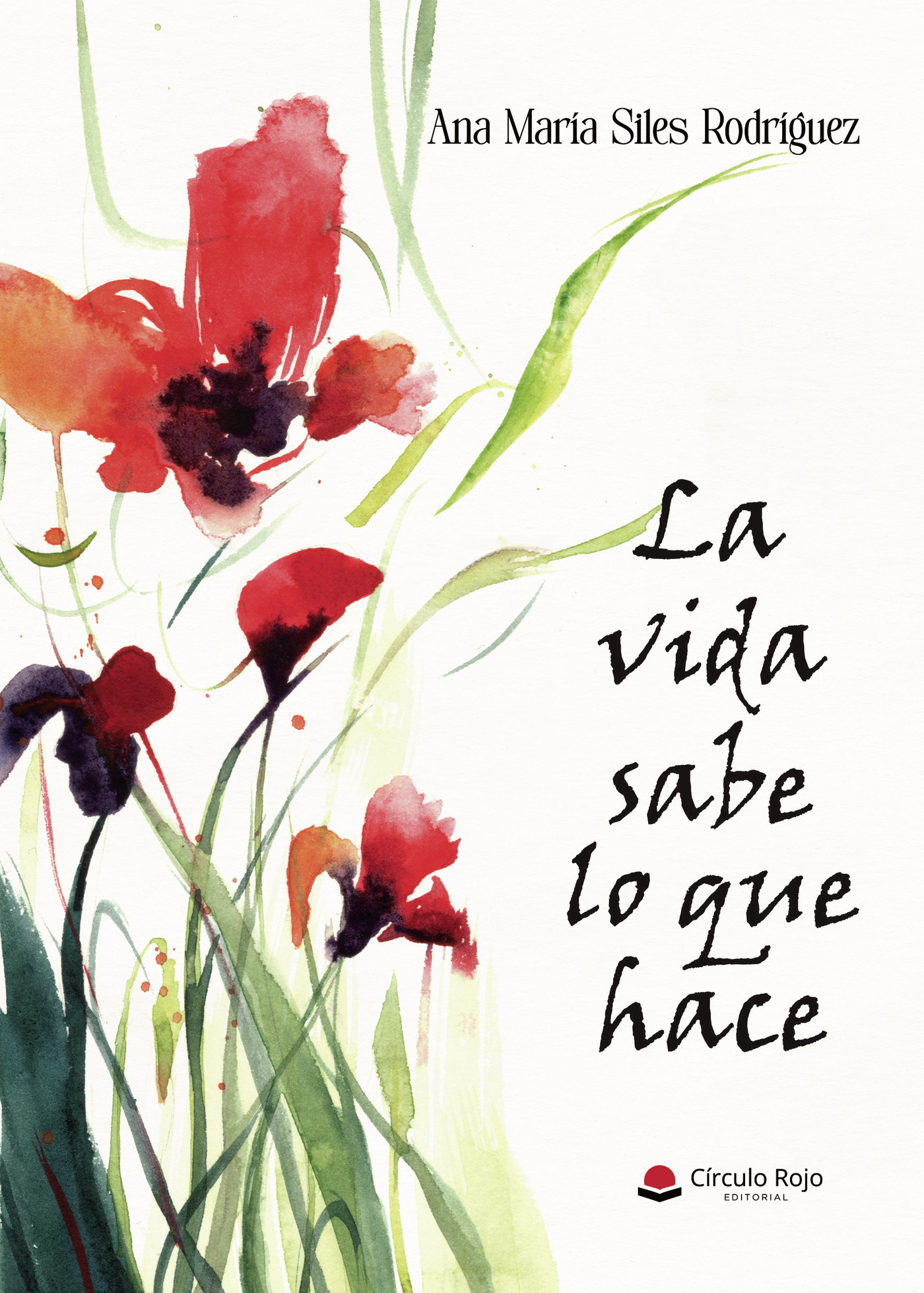 Portada de La Vida sabe lo que hace