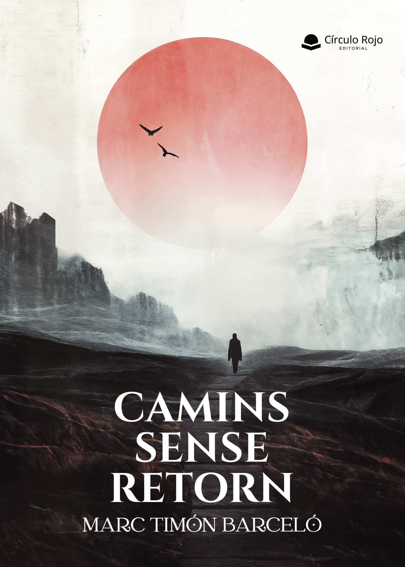 Portada de Camins sense retorn