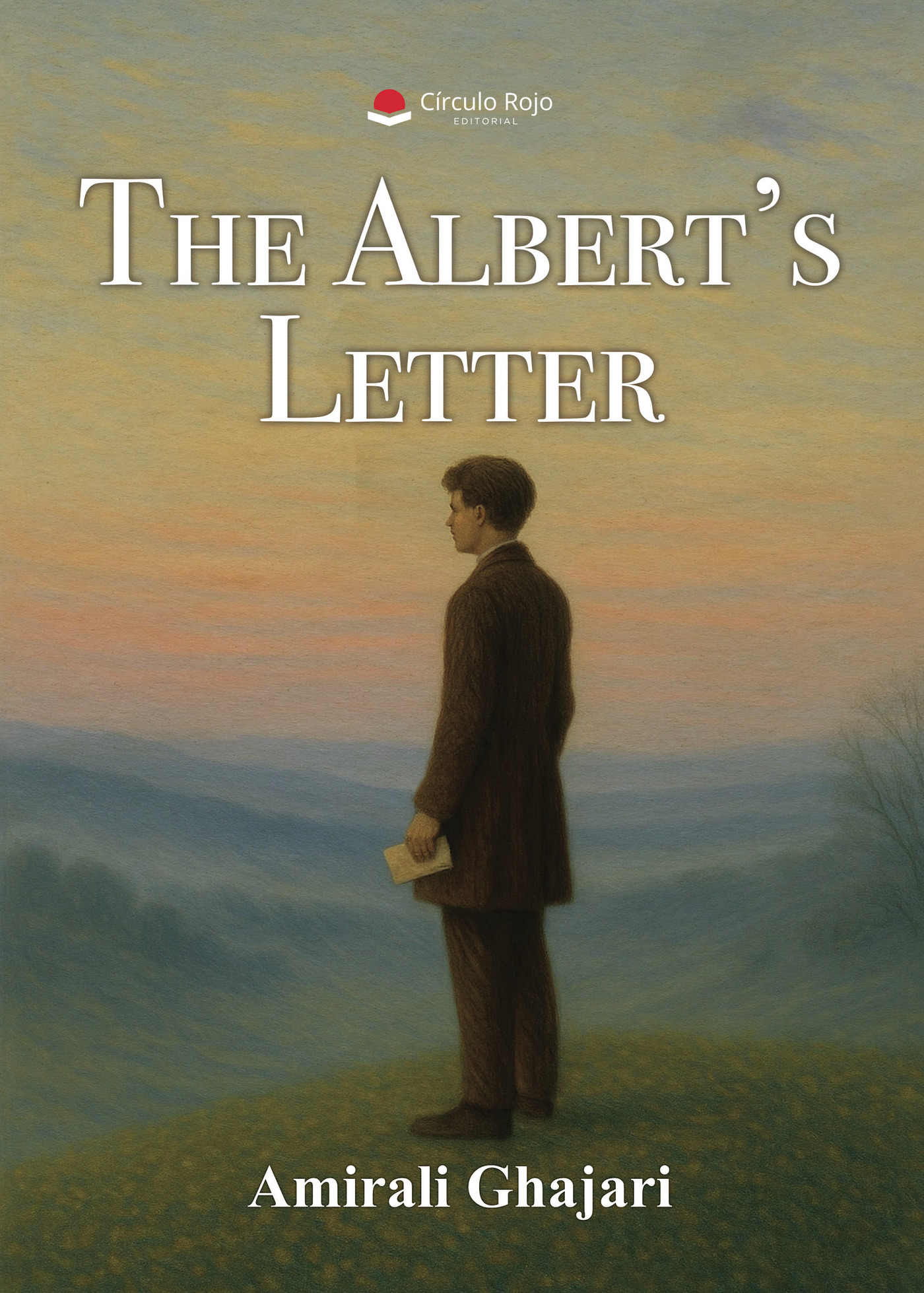 Portada de The Alberts Letter
