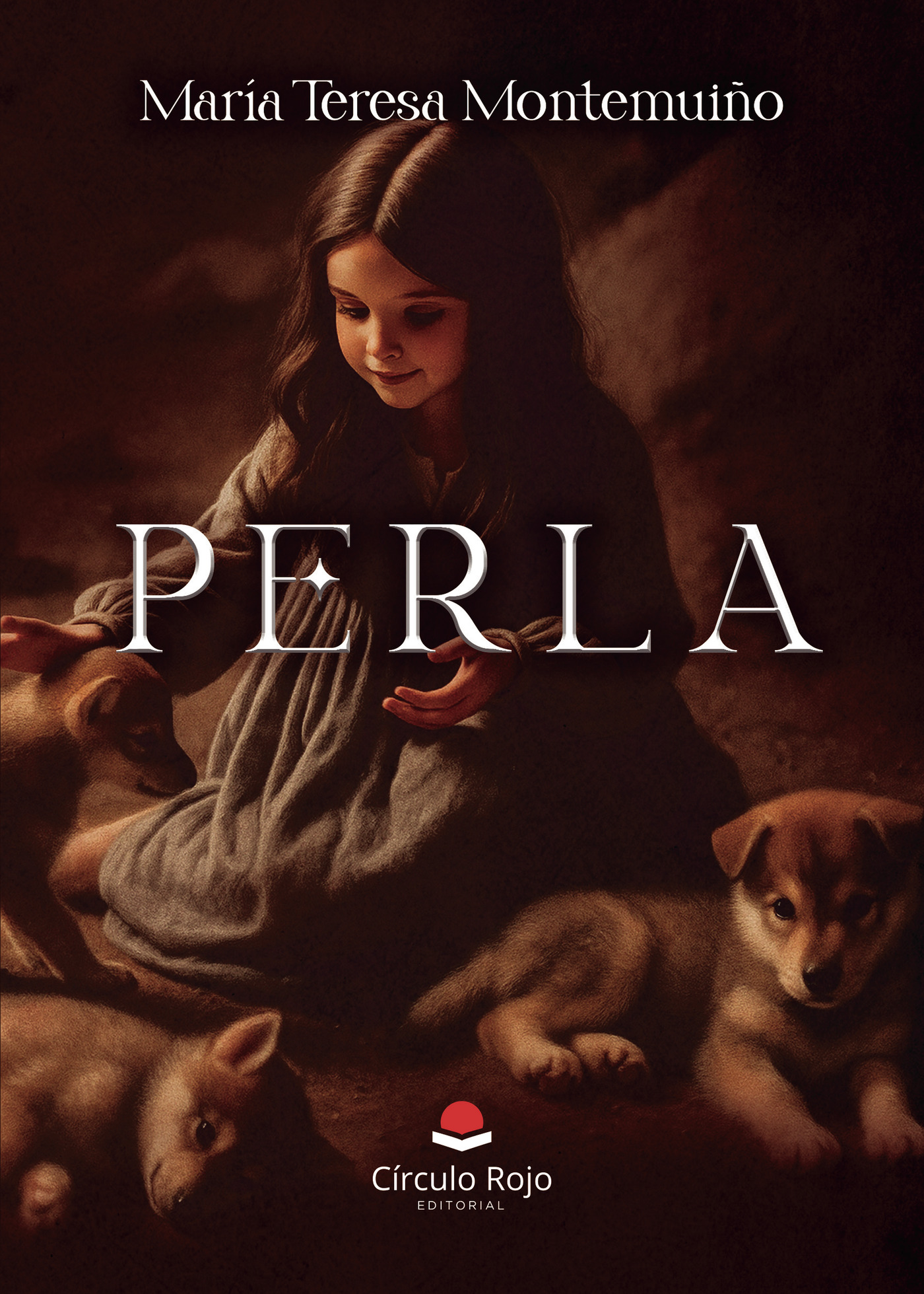 Portada de Perla