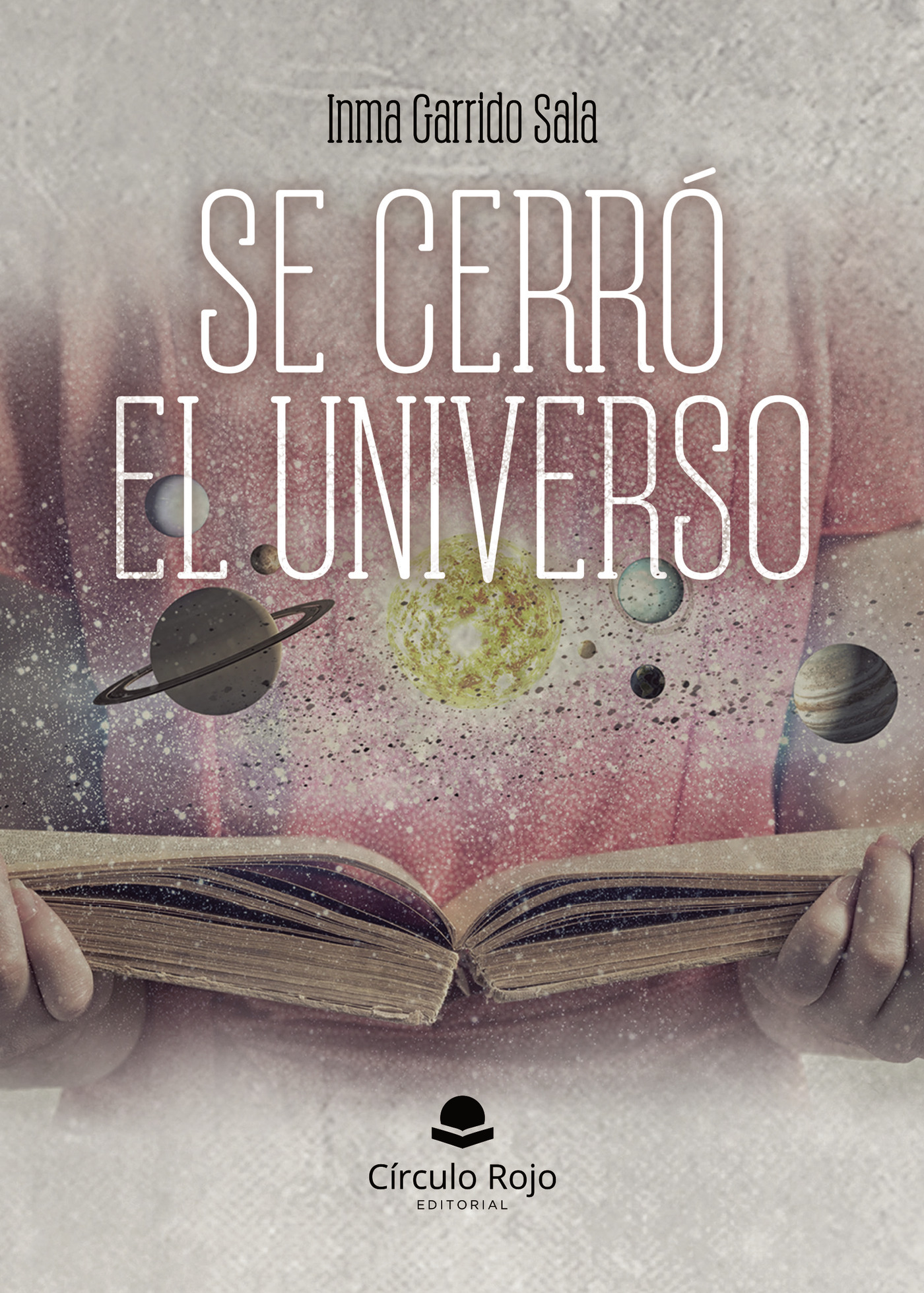 Portada de Se cerró el universo