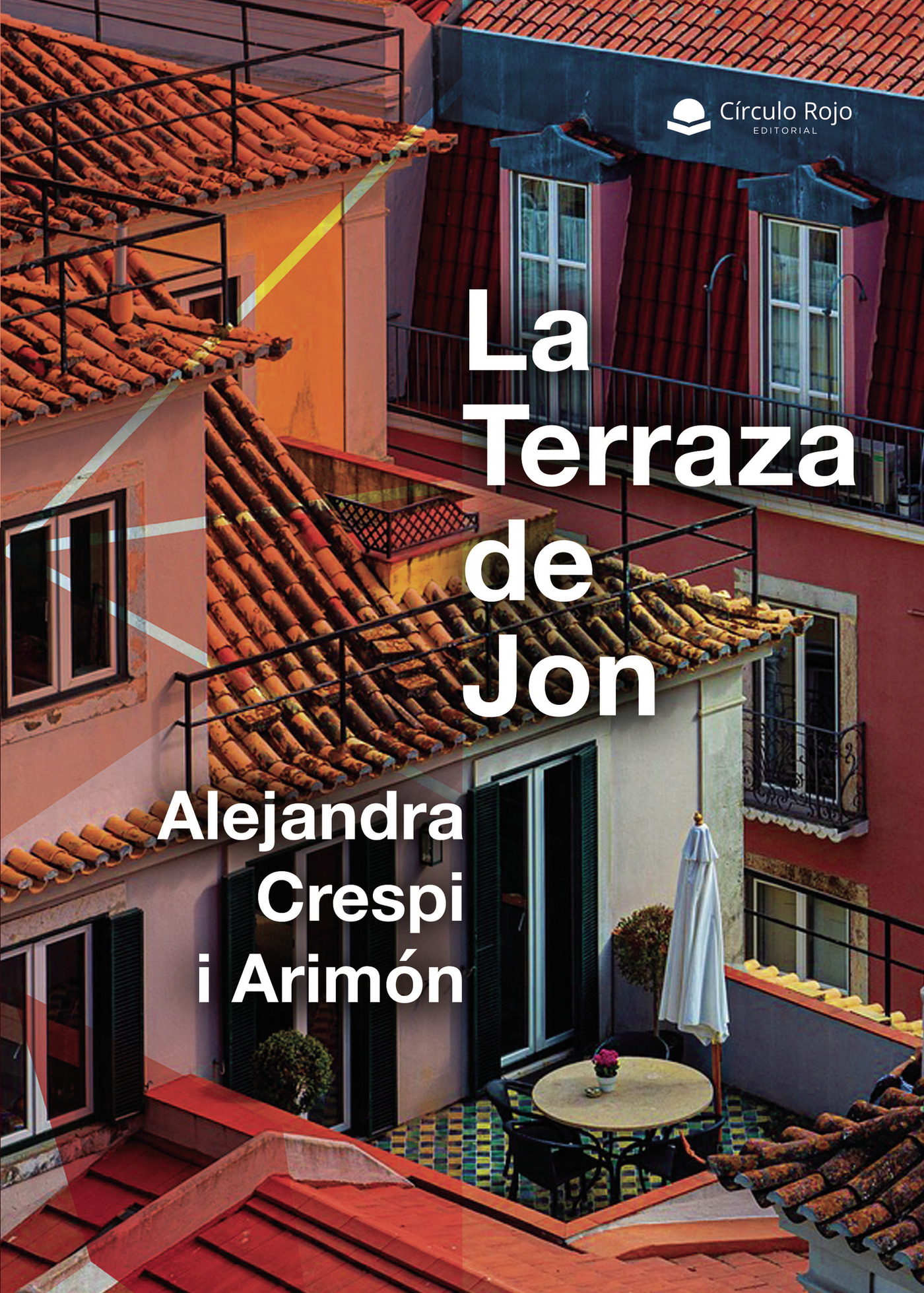 Portada de La Terraza de Jon