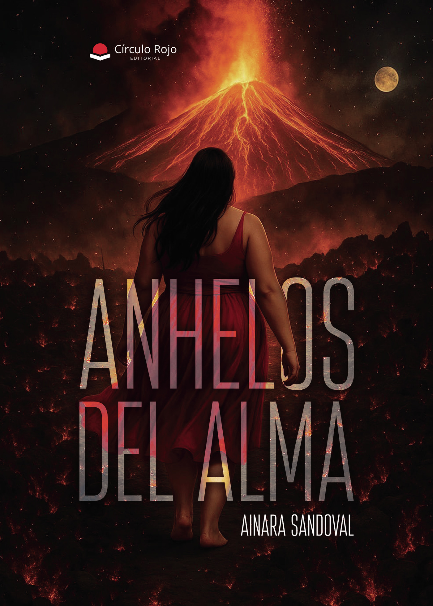 Portada de Anhelos Del Alma